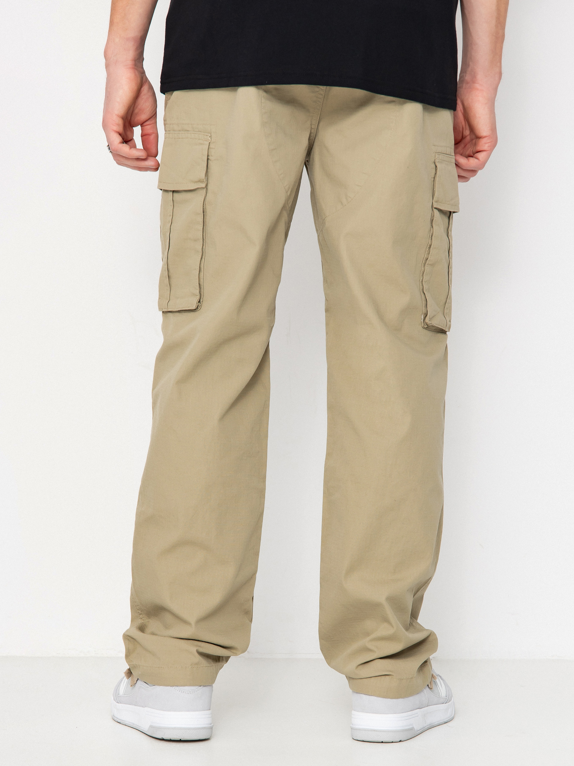Dickies Eagle Bend Pants (khaki)