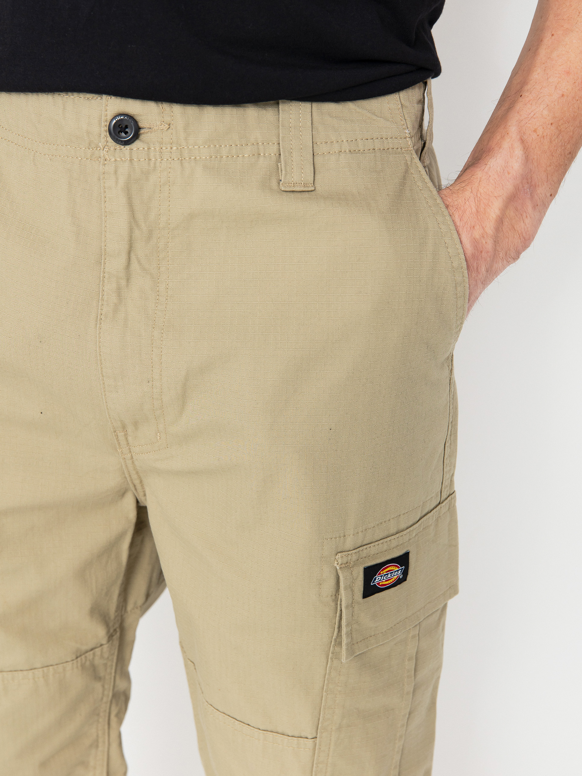 Dickies Eagle Bend Hose (khaki)
