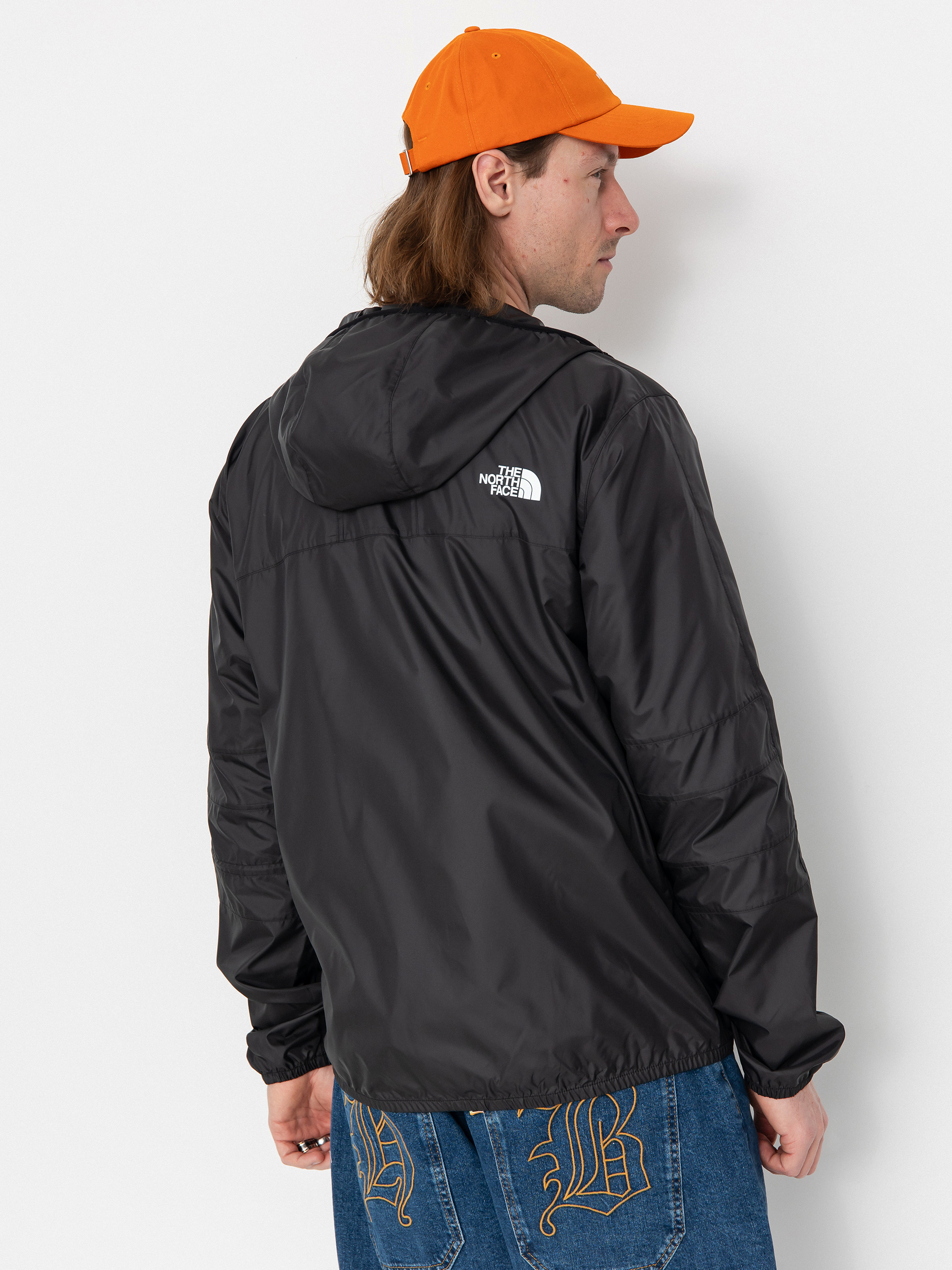 The North Face Seasonal Mountain Jacket - black (tnf black npf)