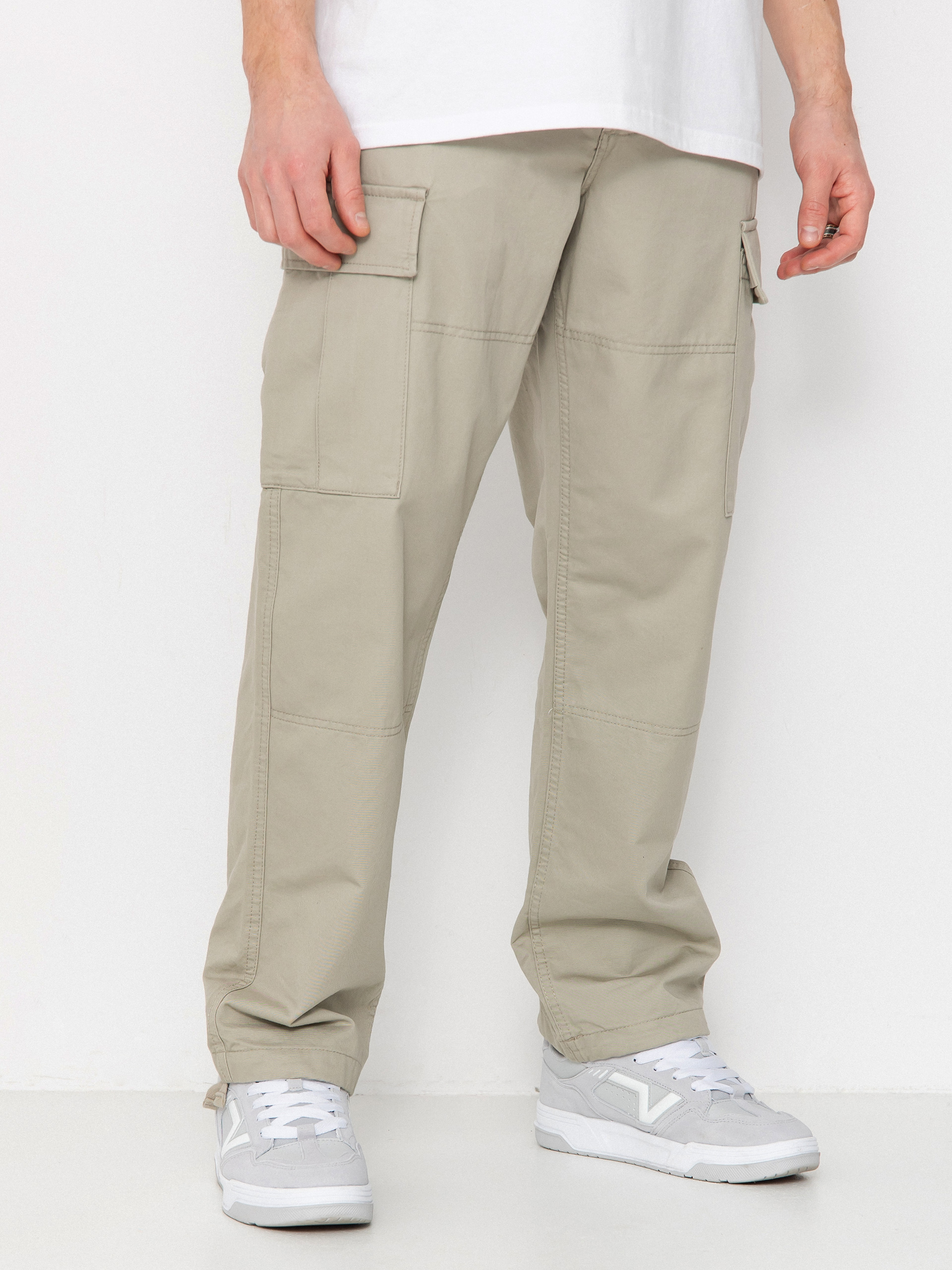Vans Service Cargo Loose Tapered Hose (london fog)