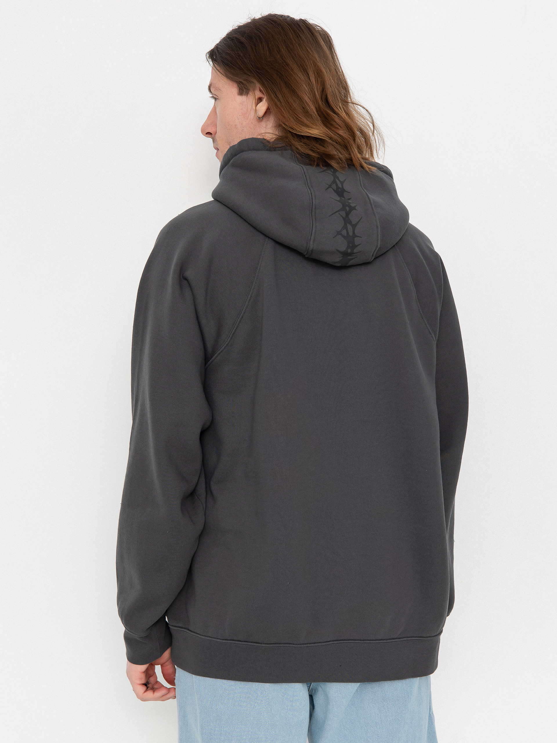 Vans Mte Craggy Peaks HD Hoodie (asphalt)