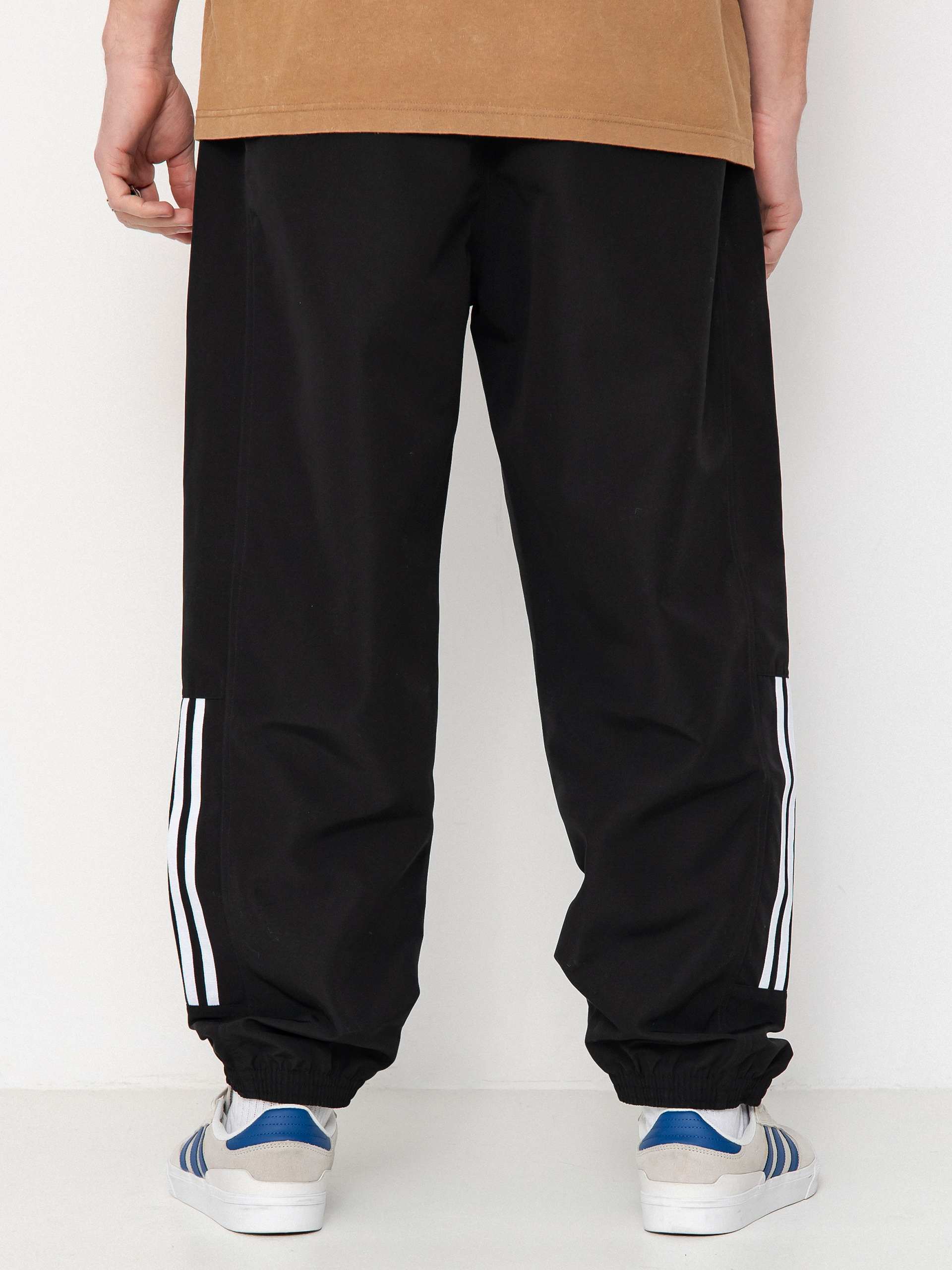 adidas Gatsele Trk Pants (black/white)