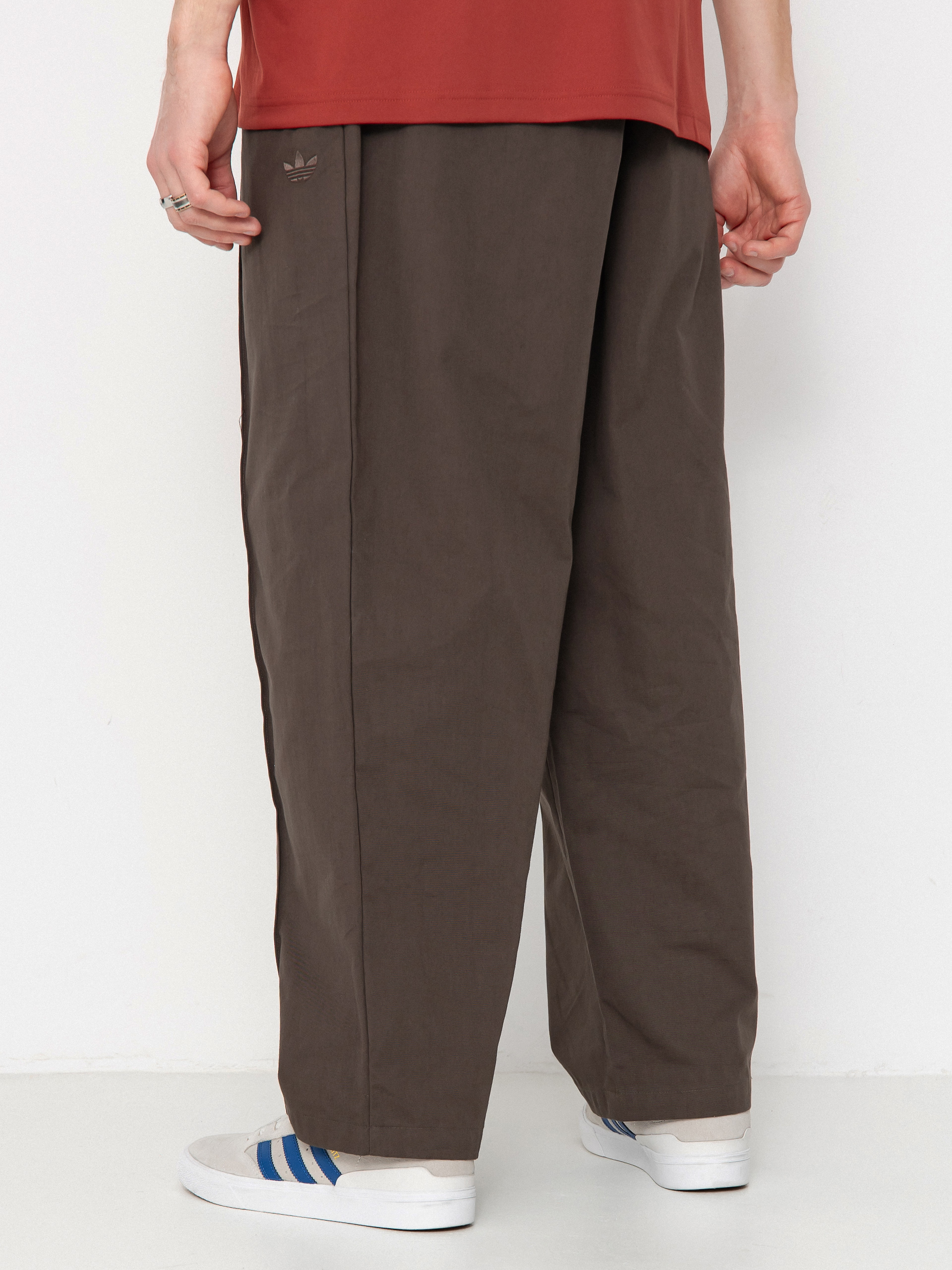 adidas Pintuck Pants (shaoli)