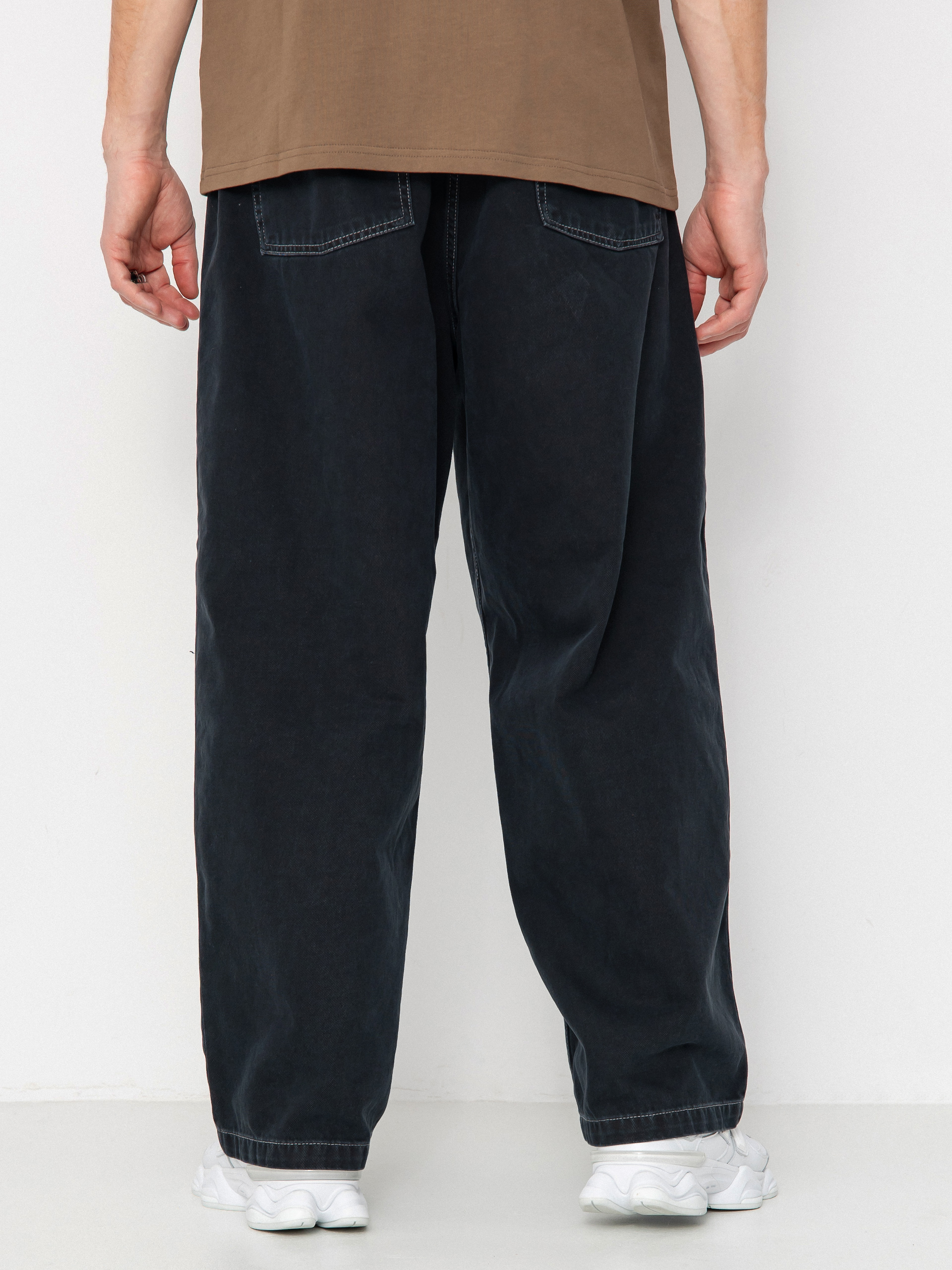 Carhartt WIP Brandon Pants (black)