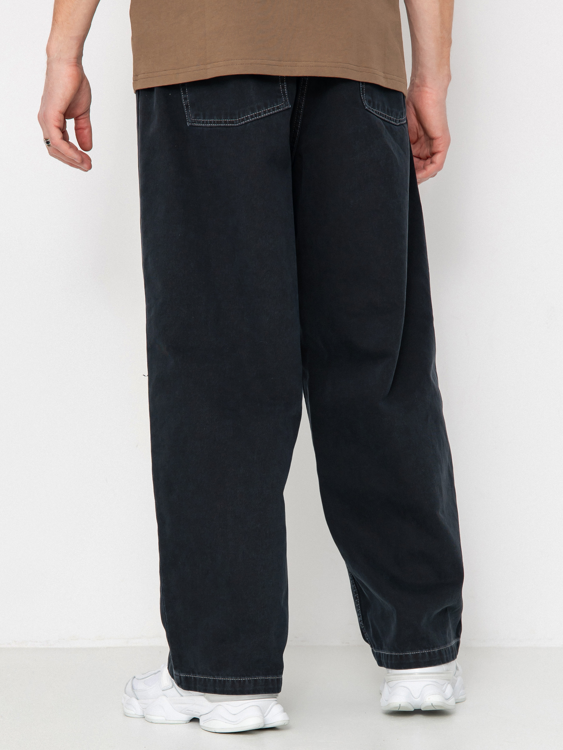 Carhartt WIP Brandon Pants (black)