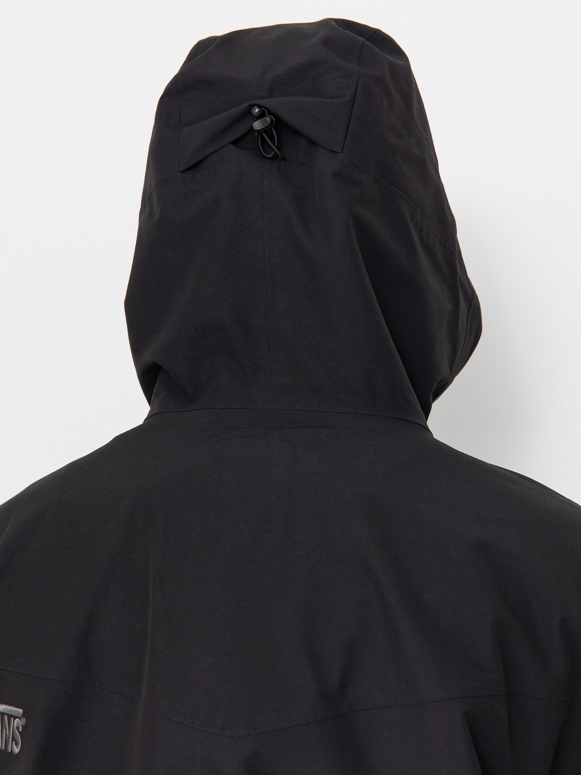 Mens Vans Mte High Country 3L Snowboard jacket (black)