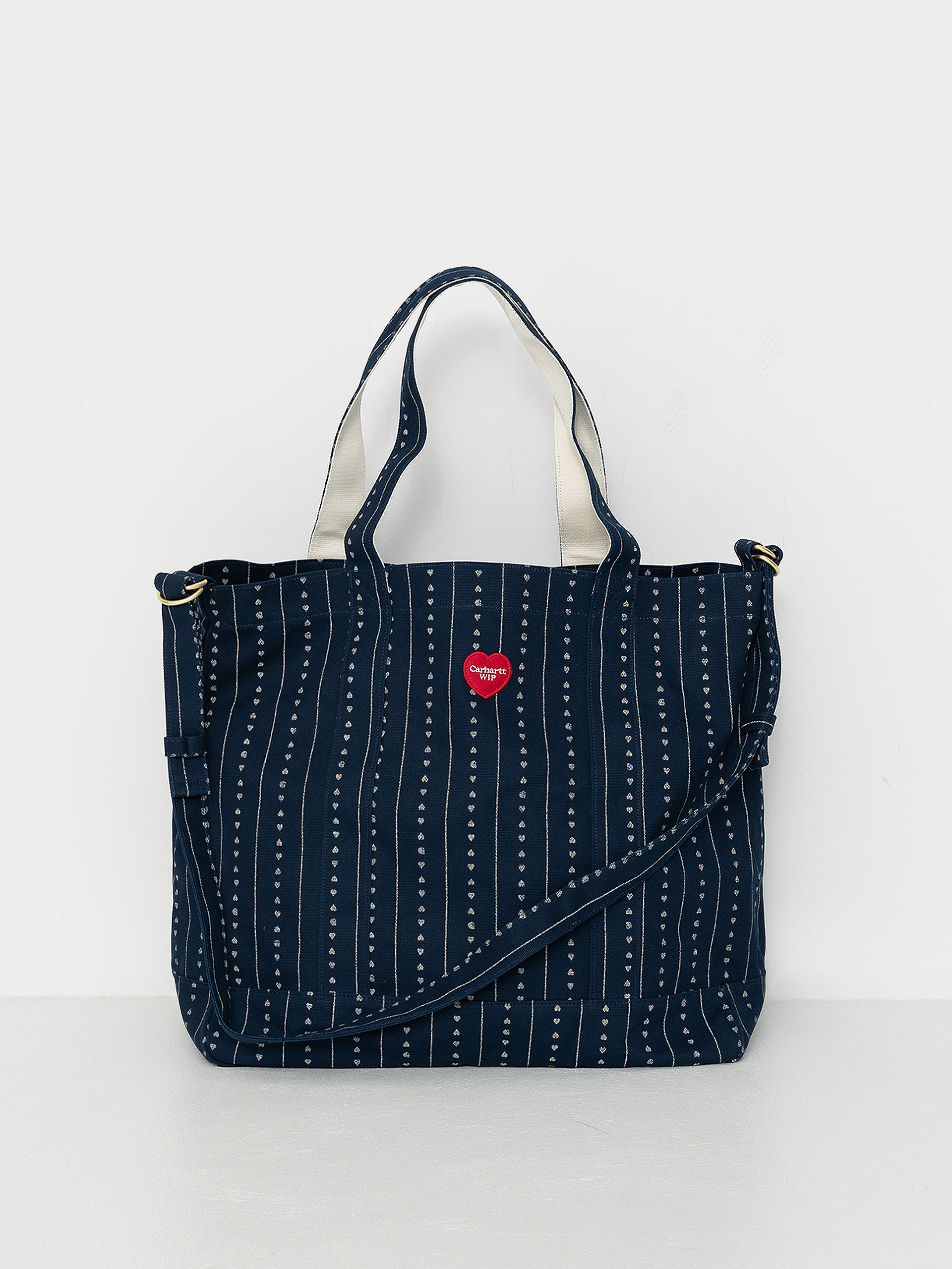 Carhartt WIP Drewe Tote Bag - black (black)
