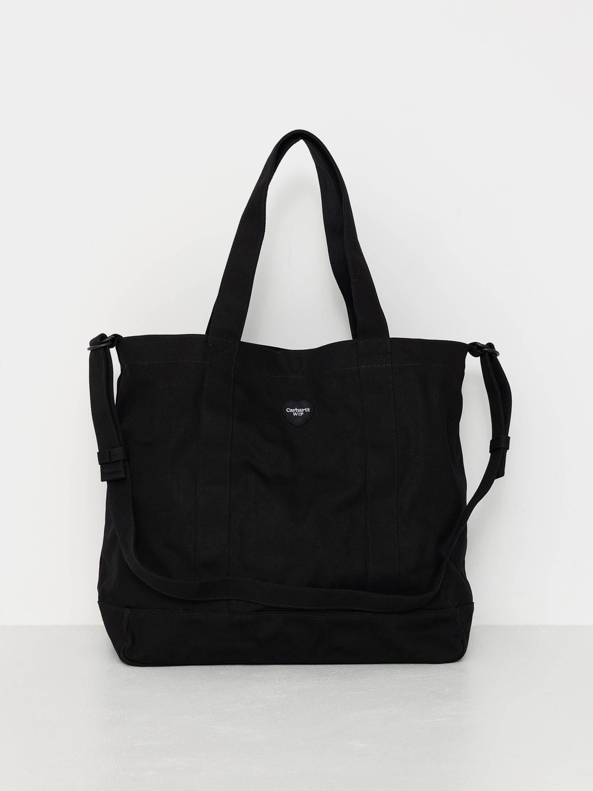 Carhartt WIP Drewe Tote Bag (black)