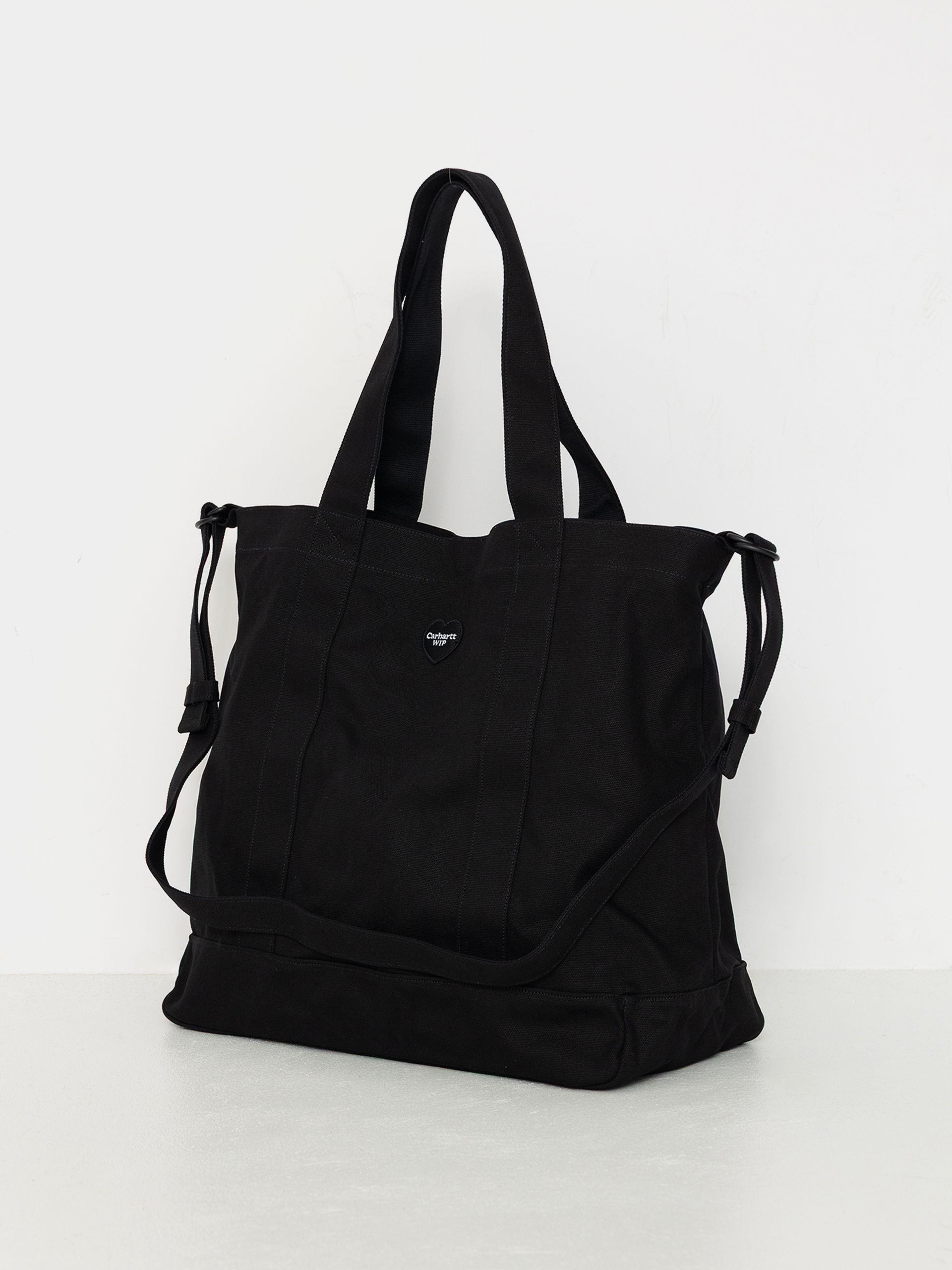Carhartt WIP Drewe Tote Bag (black)