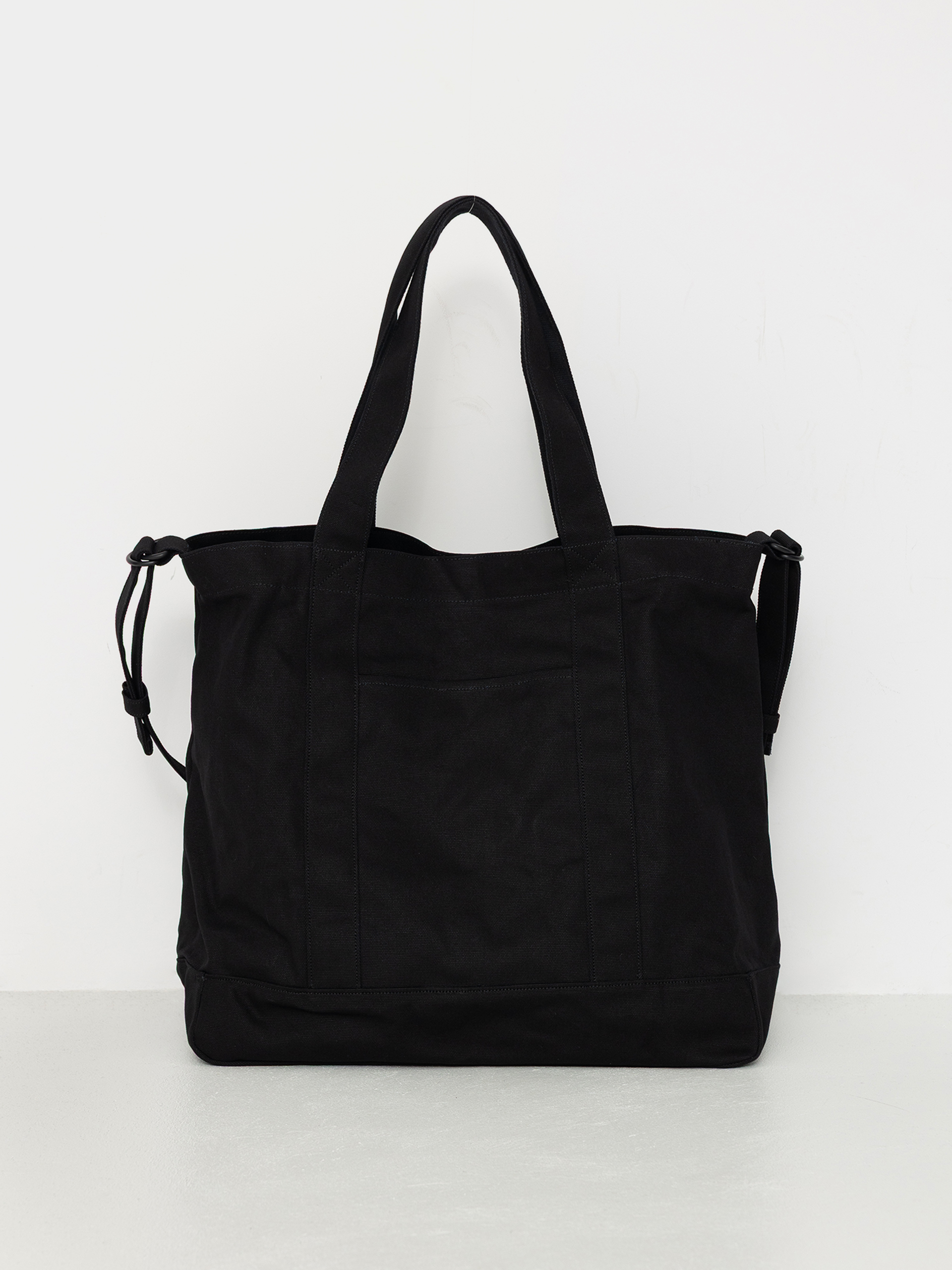 Carhartt WIP Drewe Tote Bag (black)
