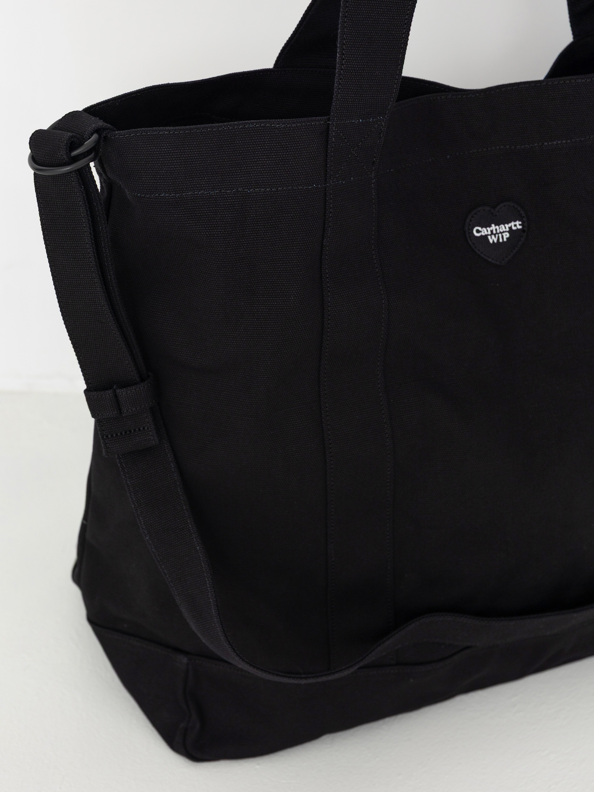 Carhartt WIP Drewe Tote Tasche (black)