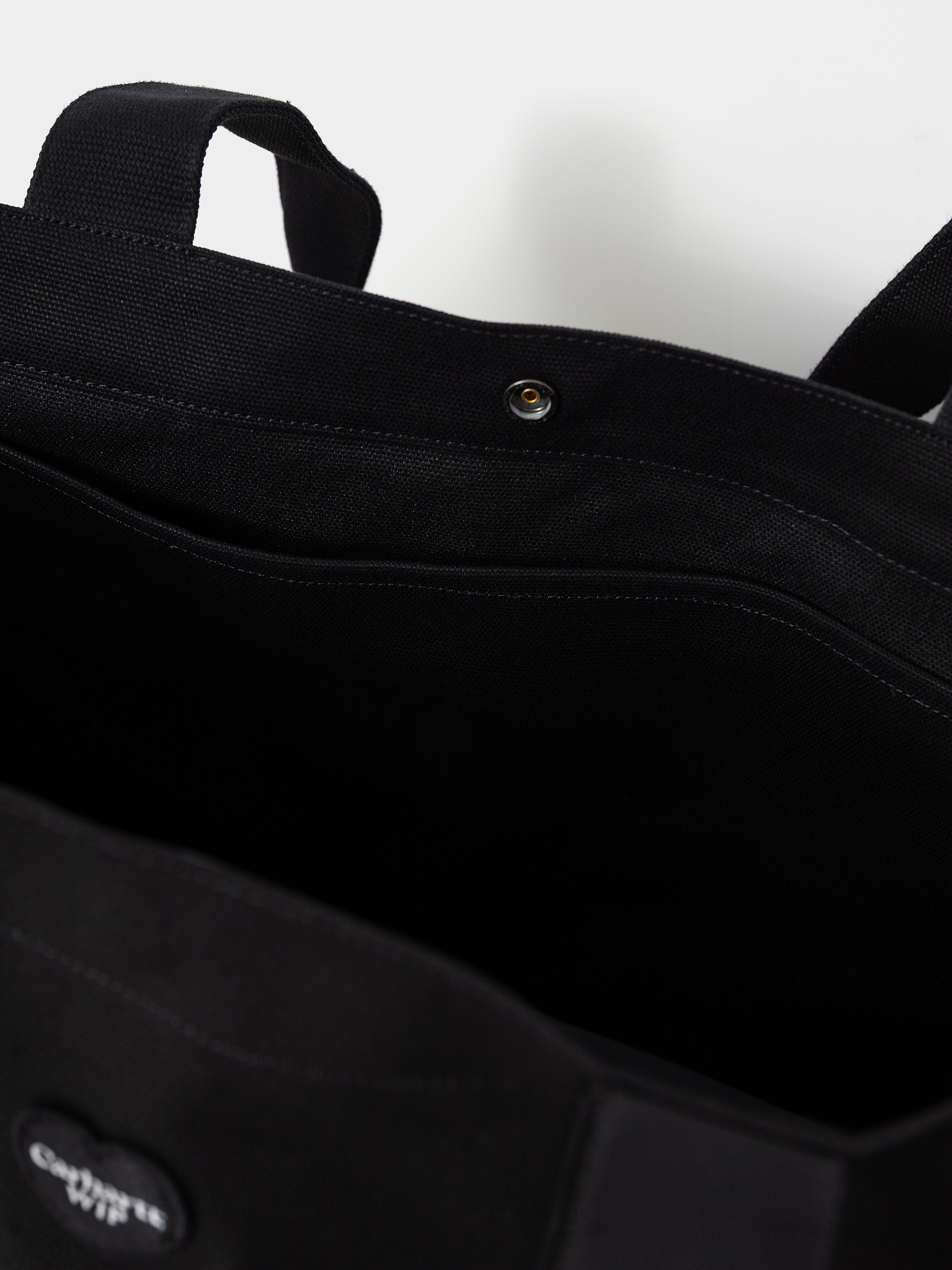 Carhartt WIP Drewe Tote Tasche (black)