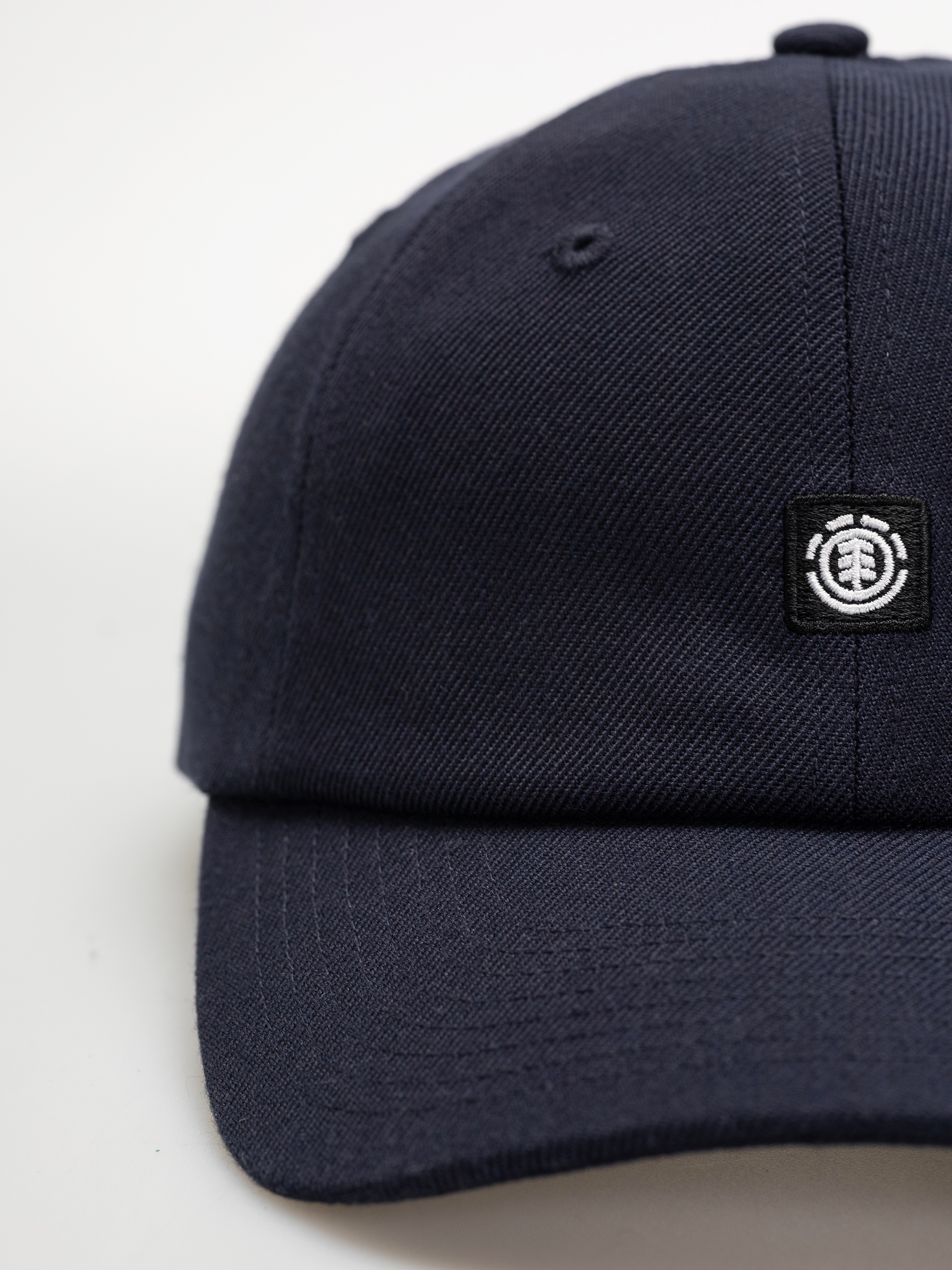Element Fluky Cap (eclipse navy)