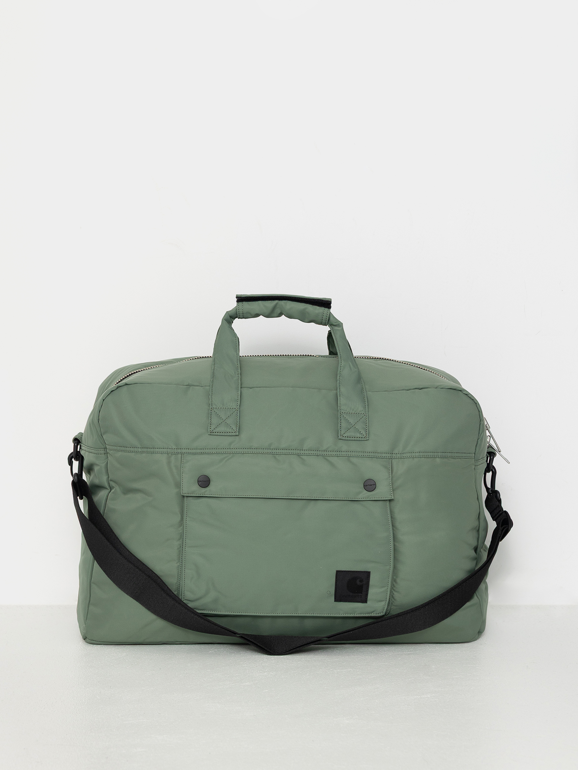 Carhartt WIP Bag Otley Weekend - grey (park)