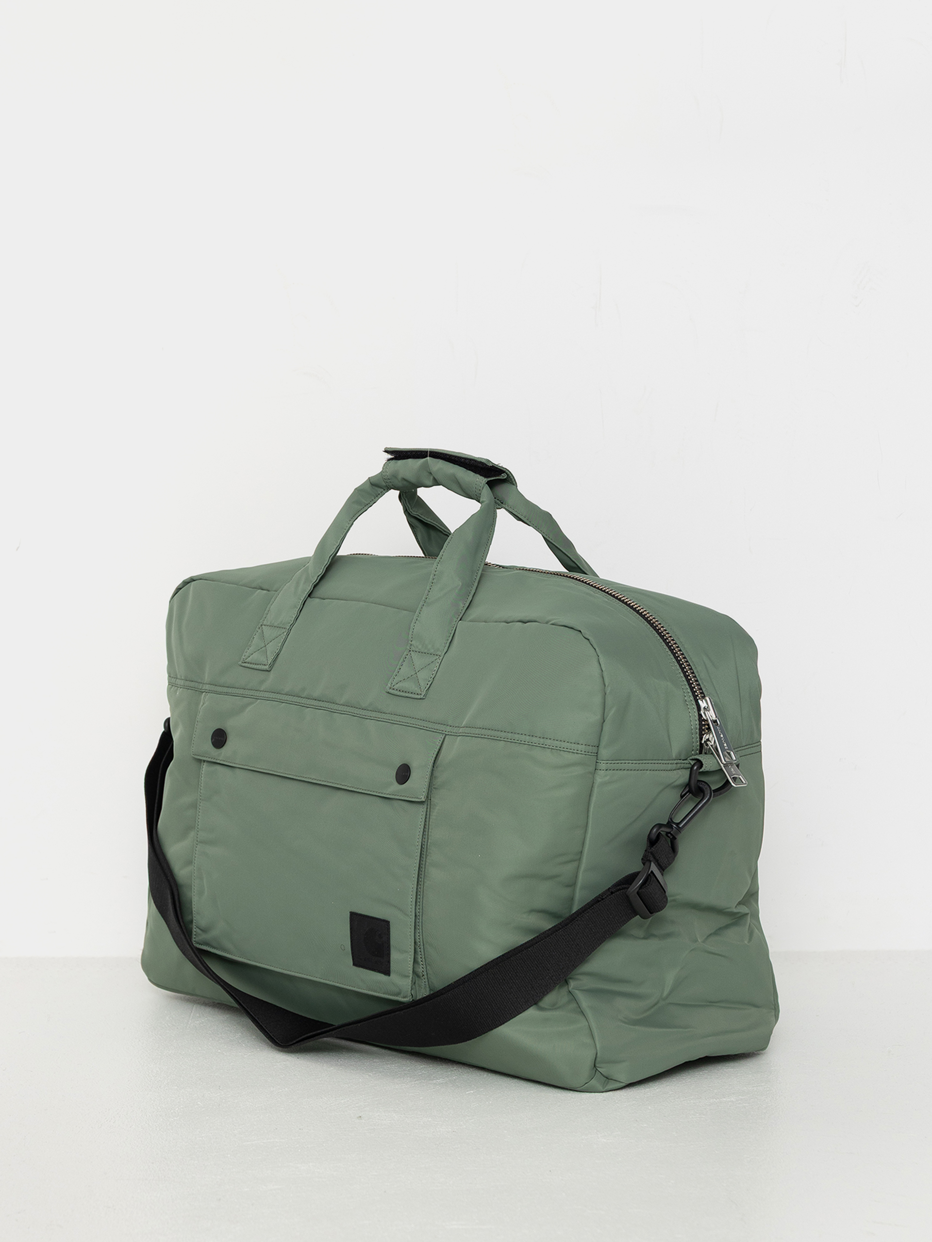 Carhartt WIP Bag Otley Weekend - grey (park)