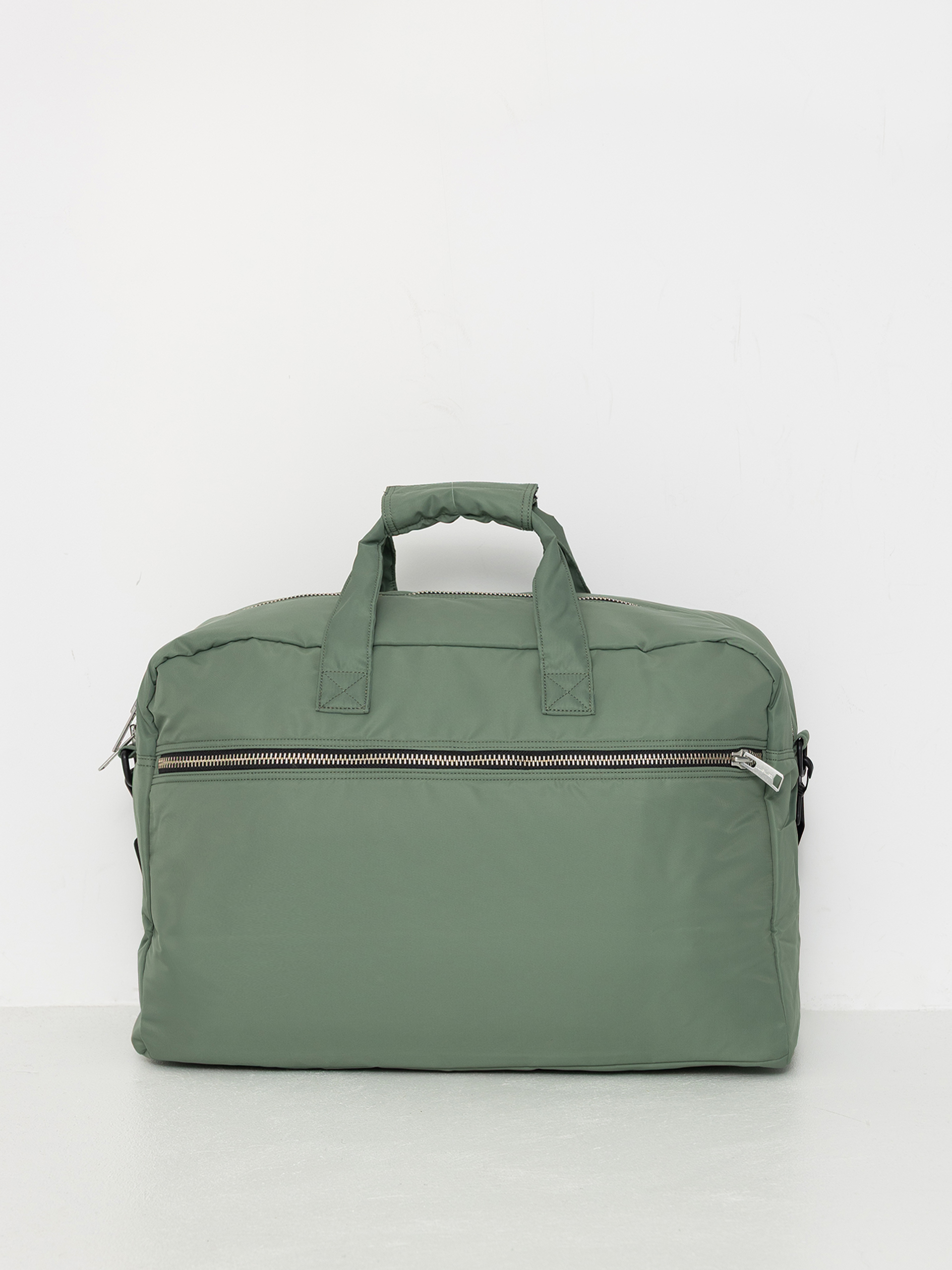 Carhartt WIP Bag Otley Weekend - grey (park)