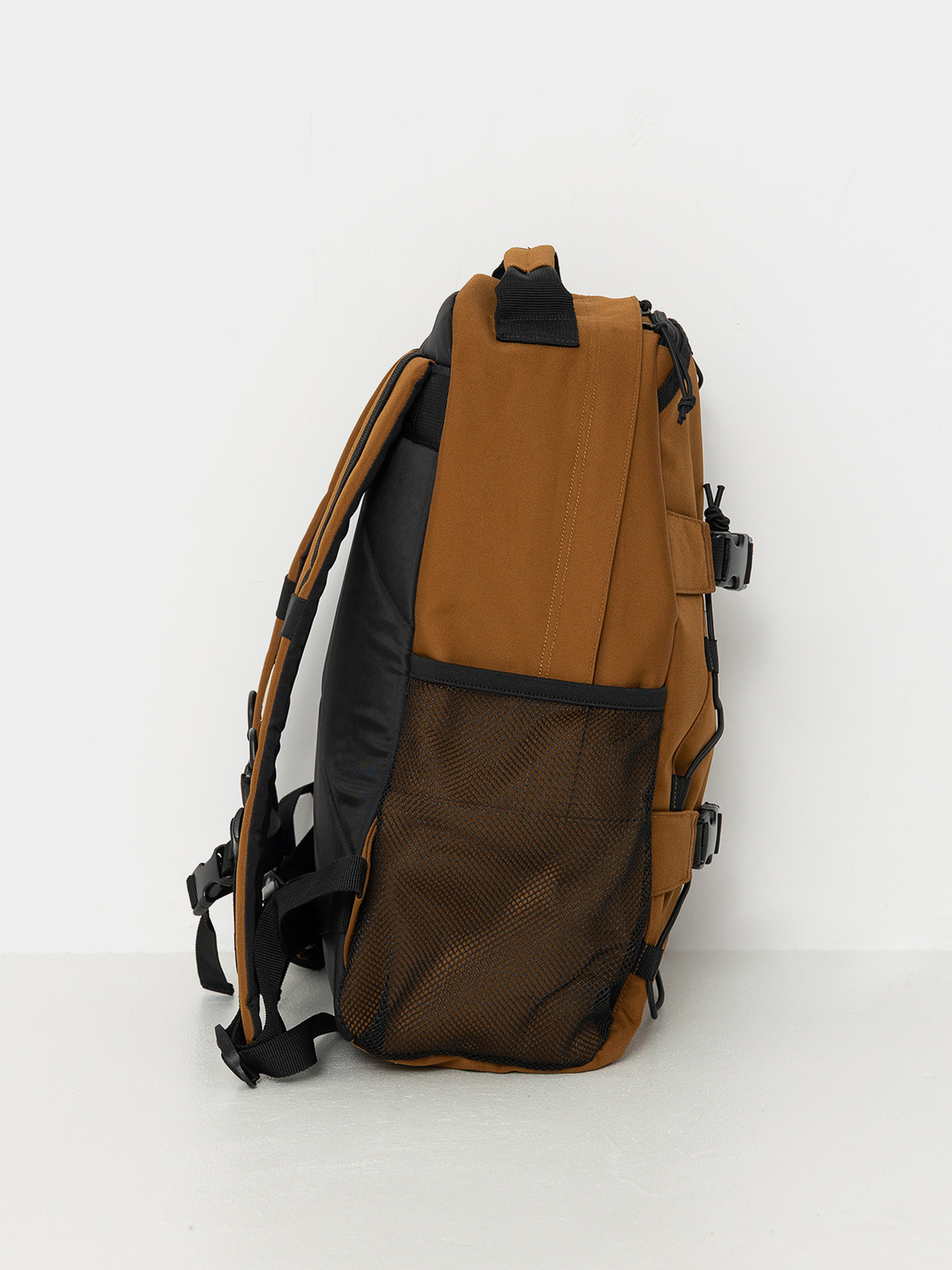 Carhartt WIP Backpack Kickflip - brown (hamilton brown)