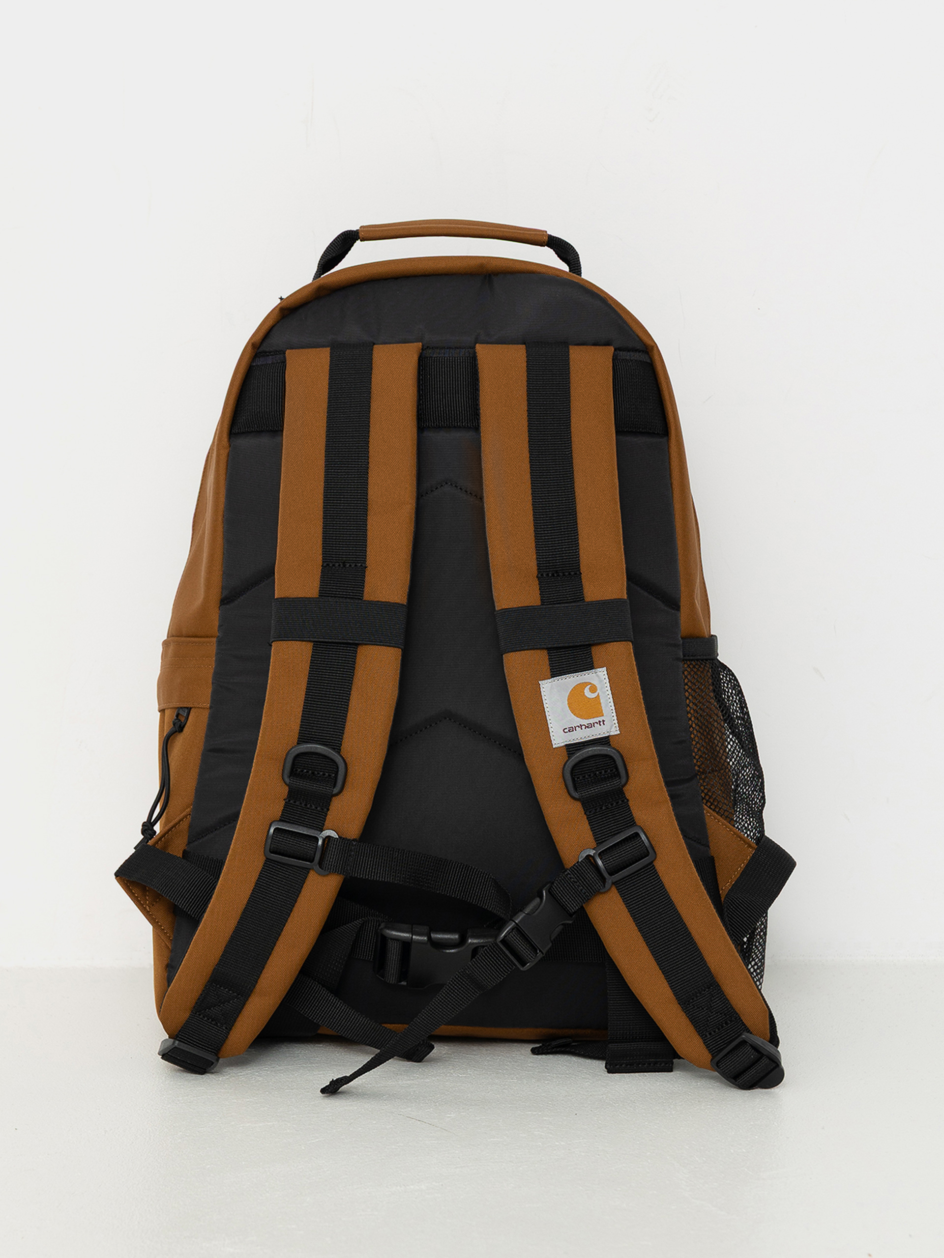 Carhartt WIP Rucksack Kickflip (hamilton brown)