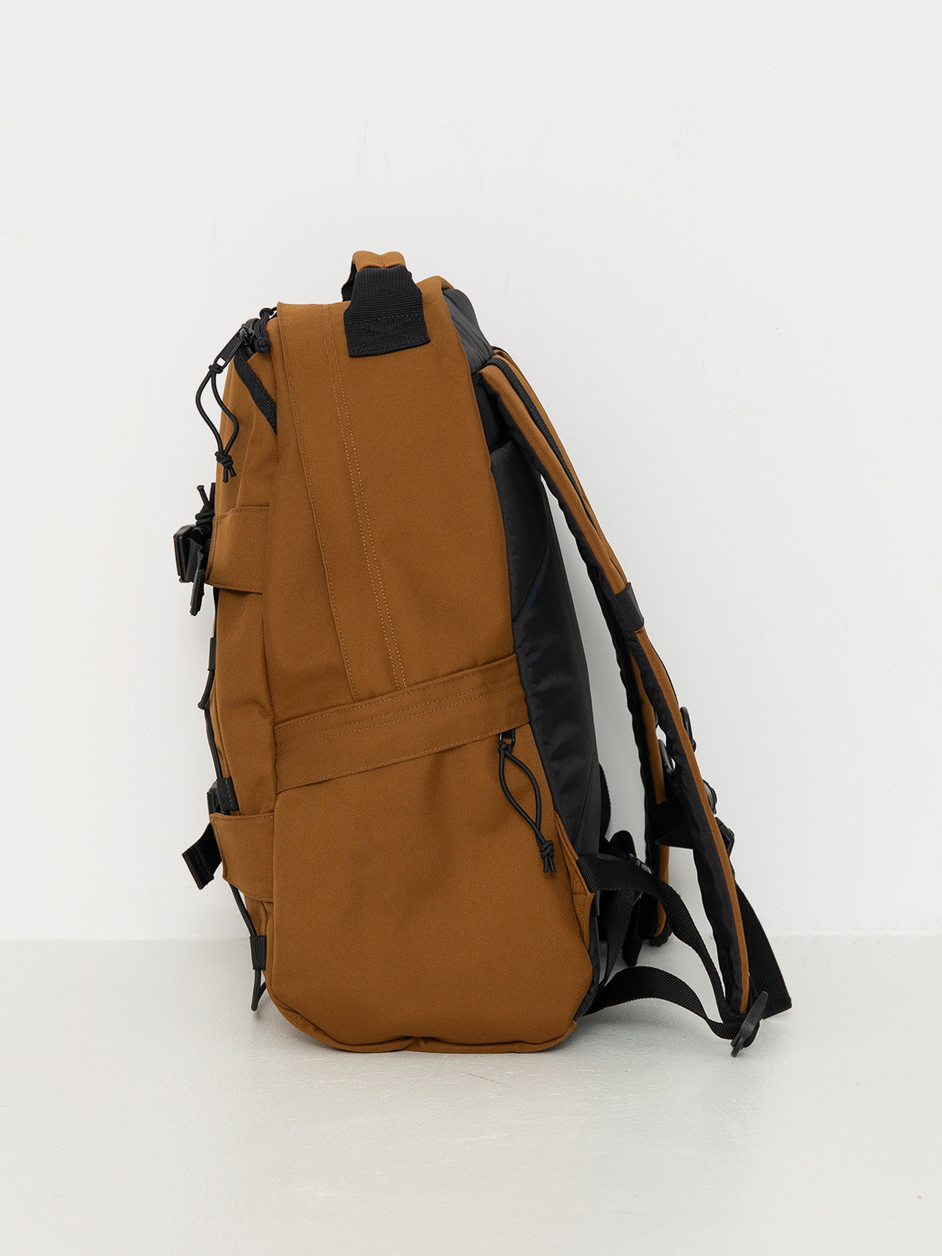 Carhartt WIP Rucksack Kickflip (hamilton brown)