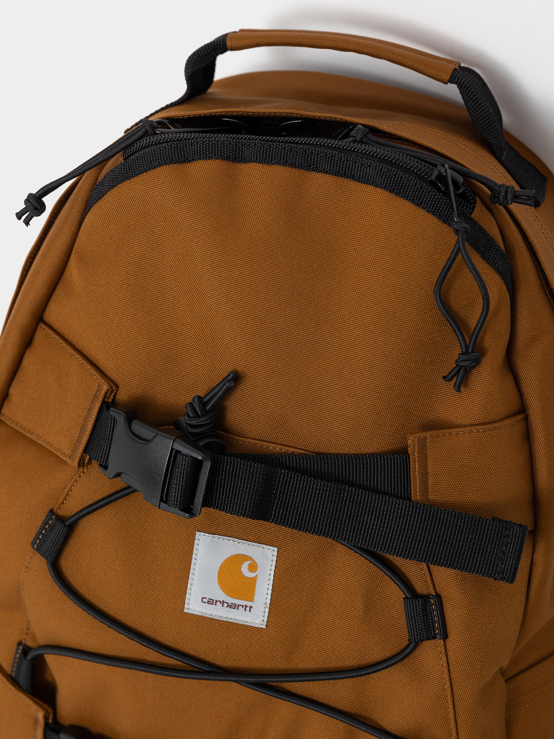 Carhartt WIP Rucksack Kickflip (hamilton brown)