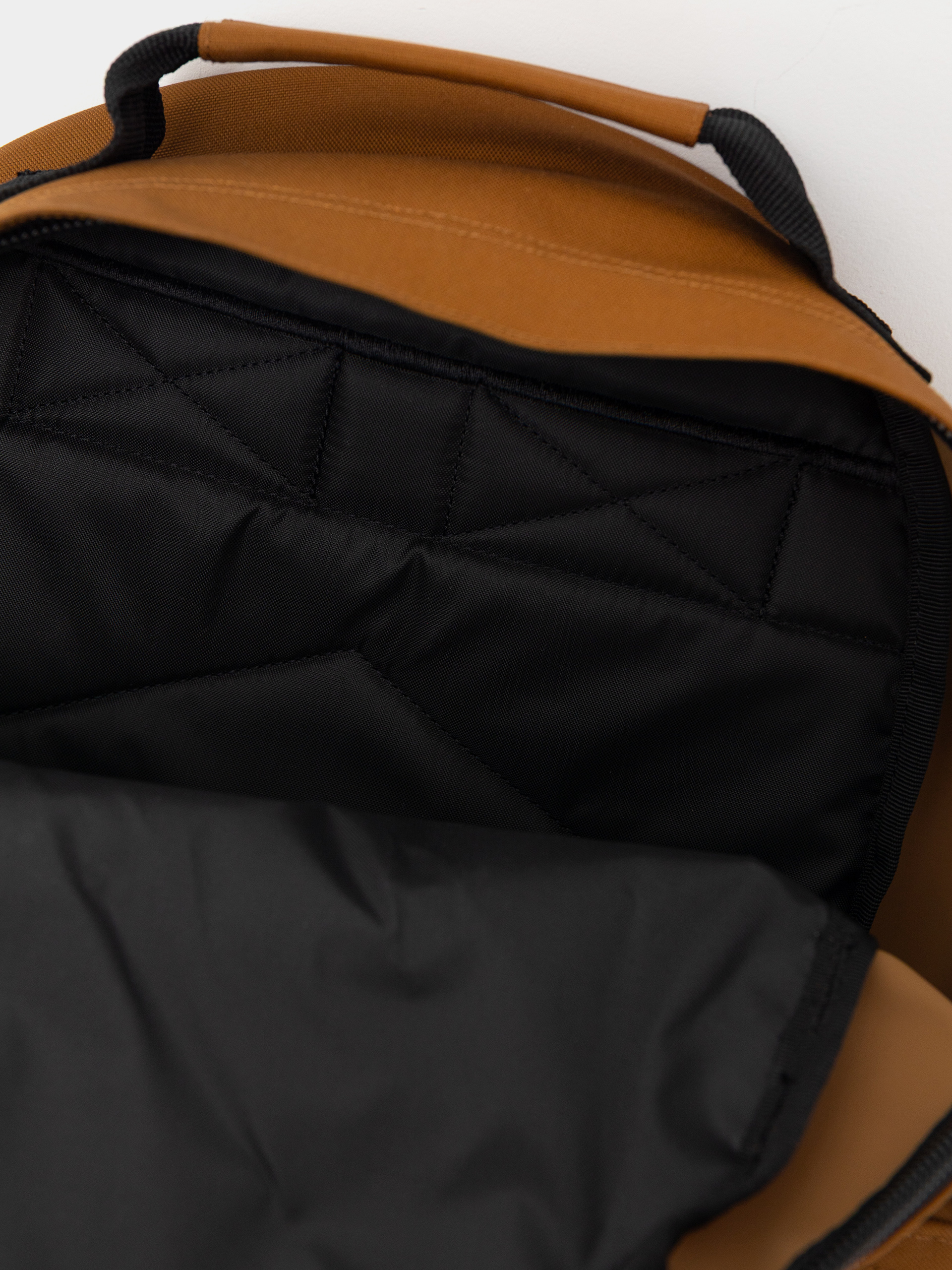 Carhartt WIP Backpack Kickflip (hamilton brown)