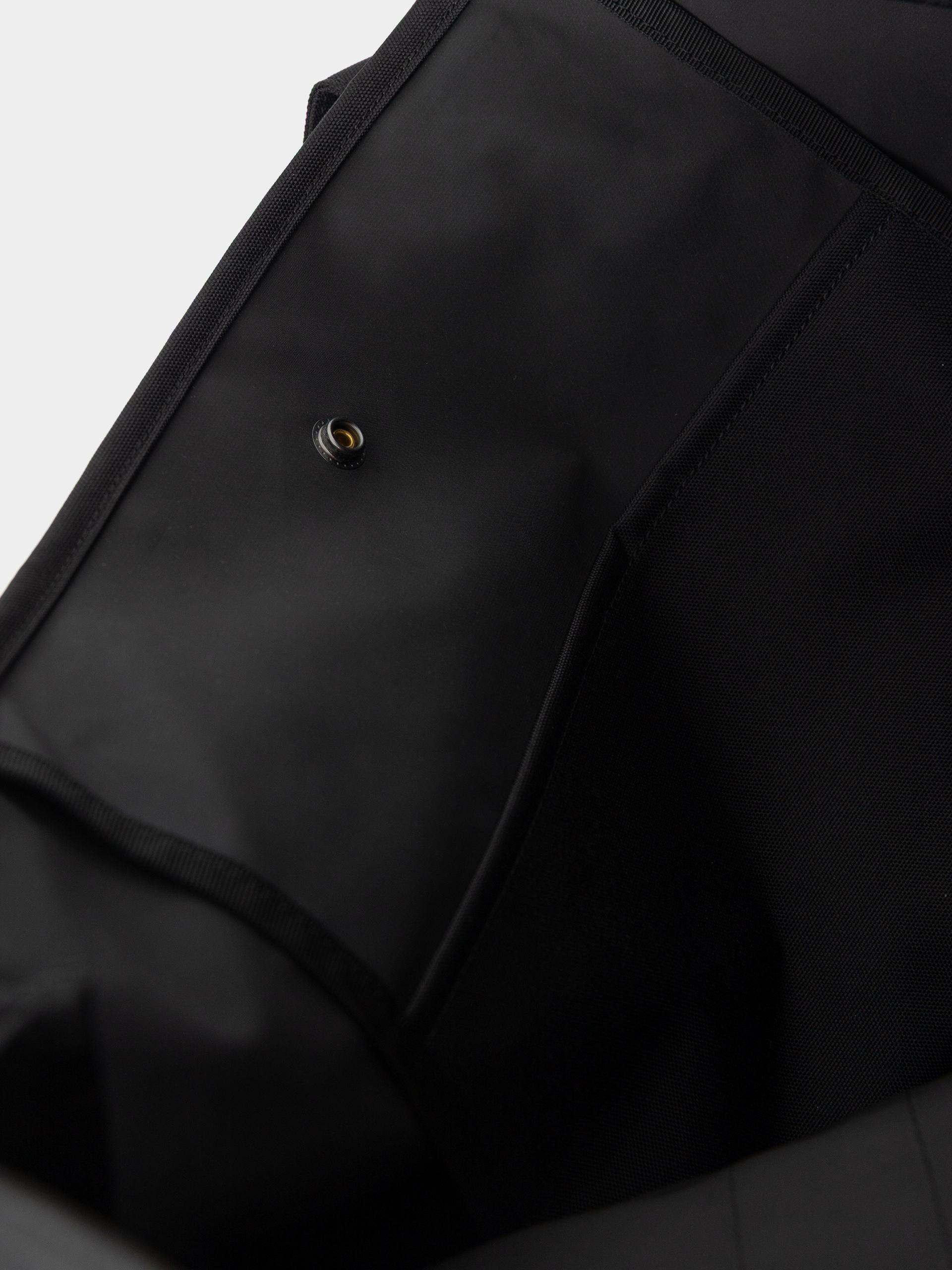 Carhartt WIP Bag Jakob Tote (black)
