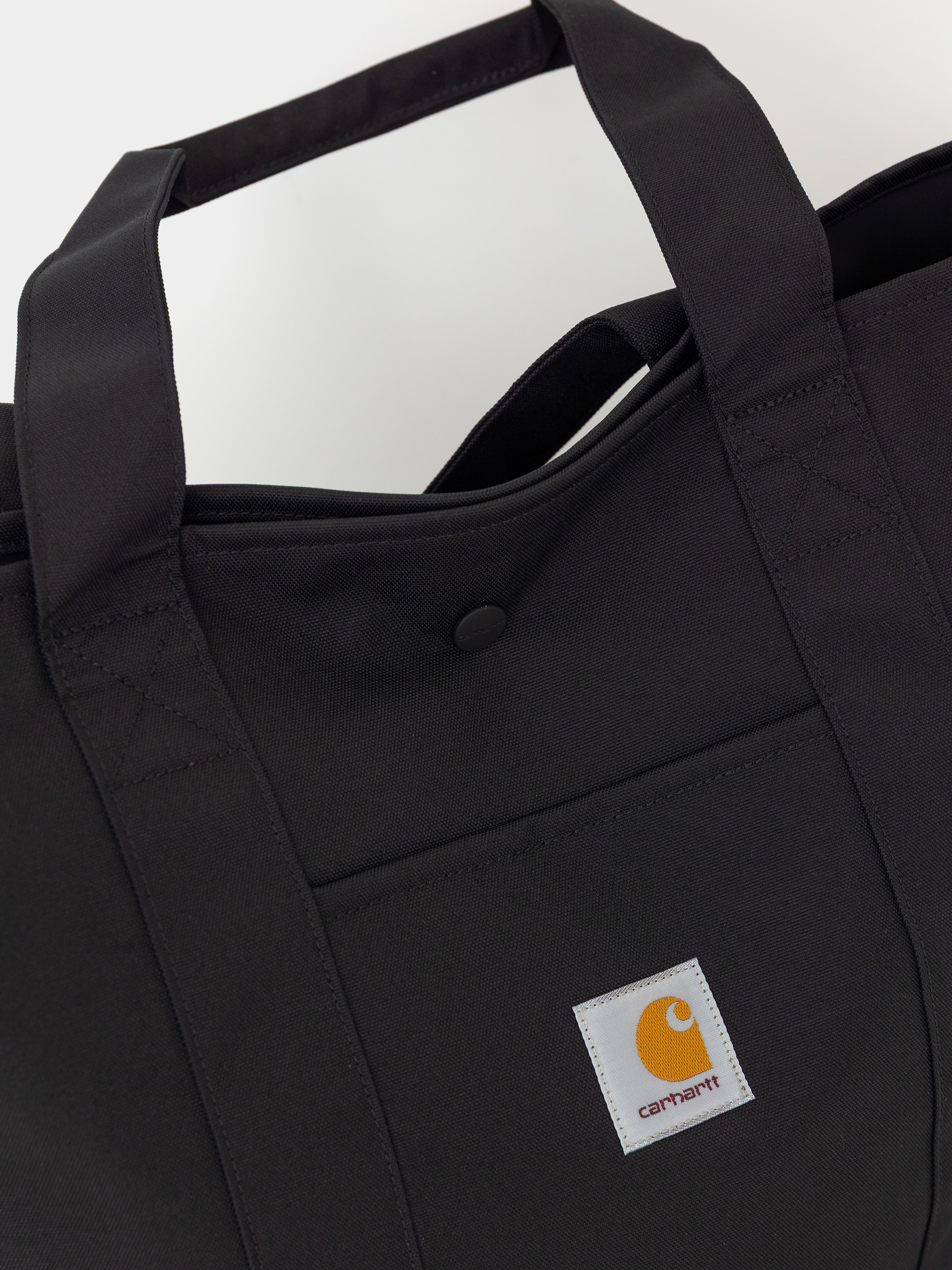 Carhartt WIP Bag Jakob Tote - black (black)