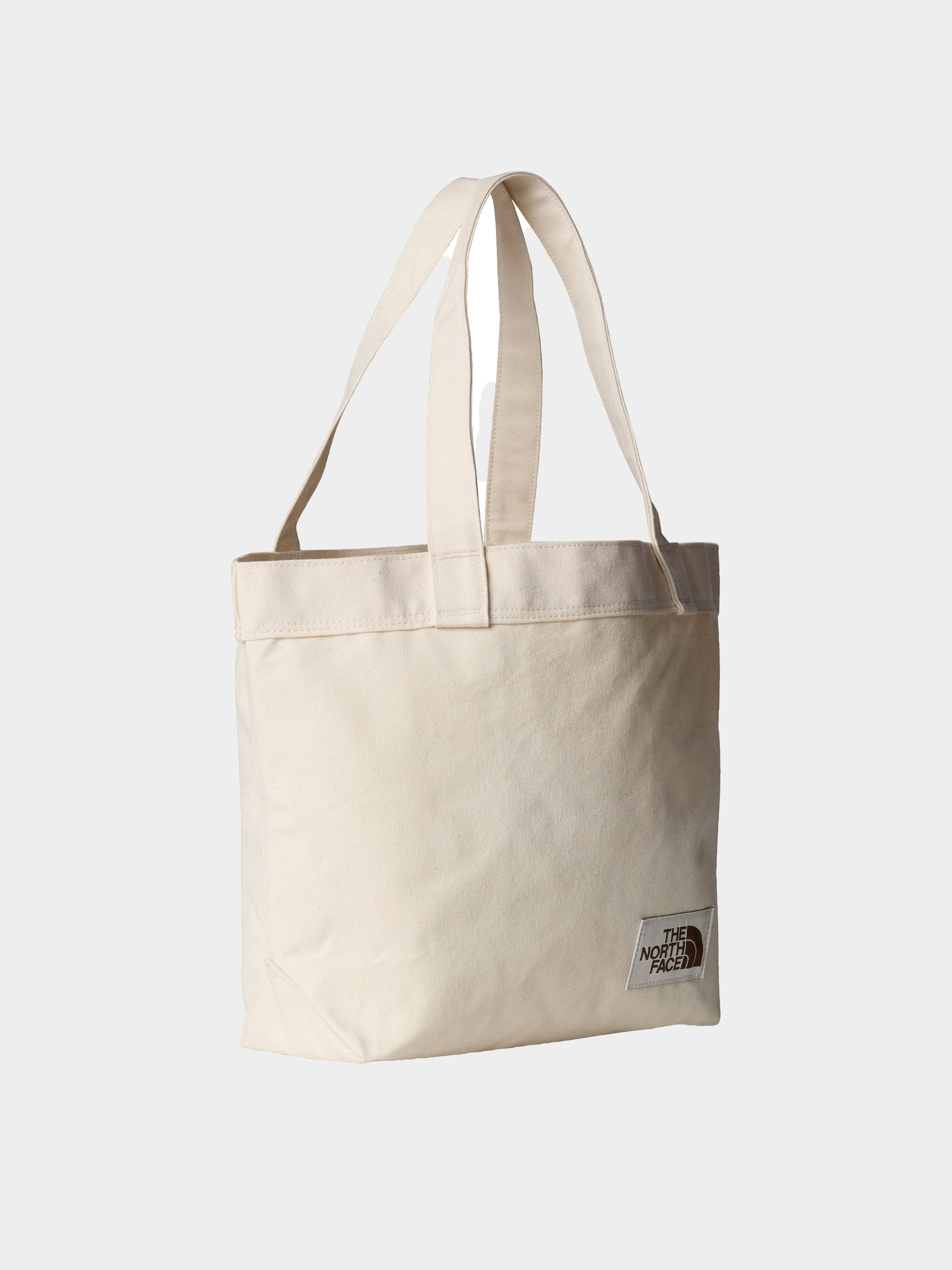 The North Face Tasche Cotton Tote (summit gold/m ss outdoor)