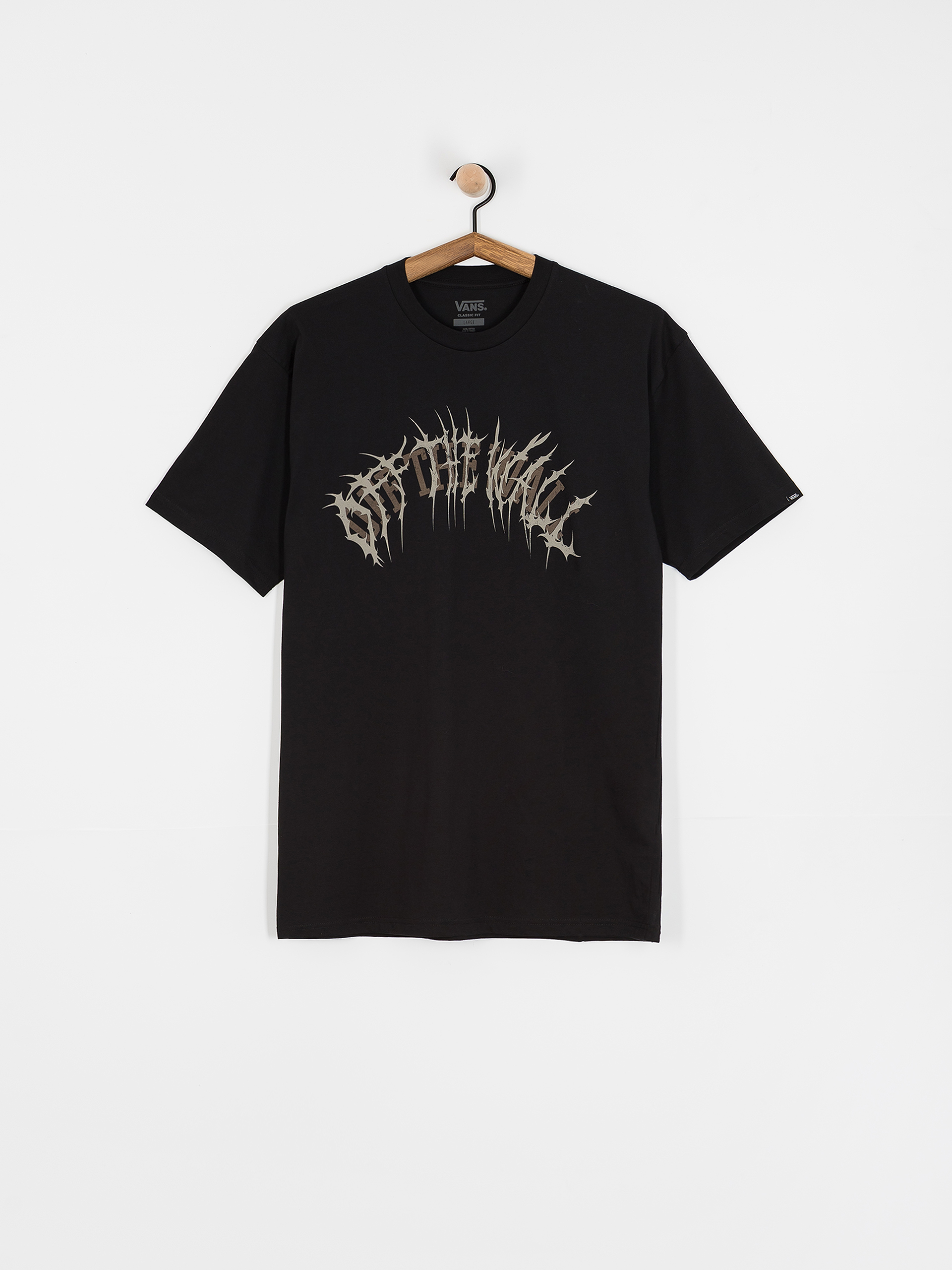 Vans Metal Arch T-Shirt (black)