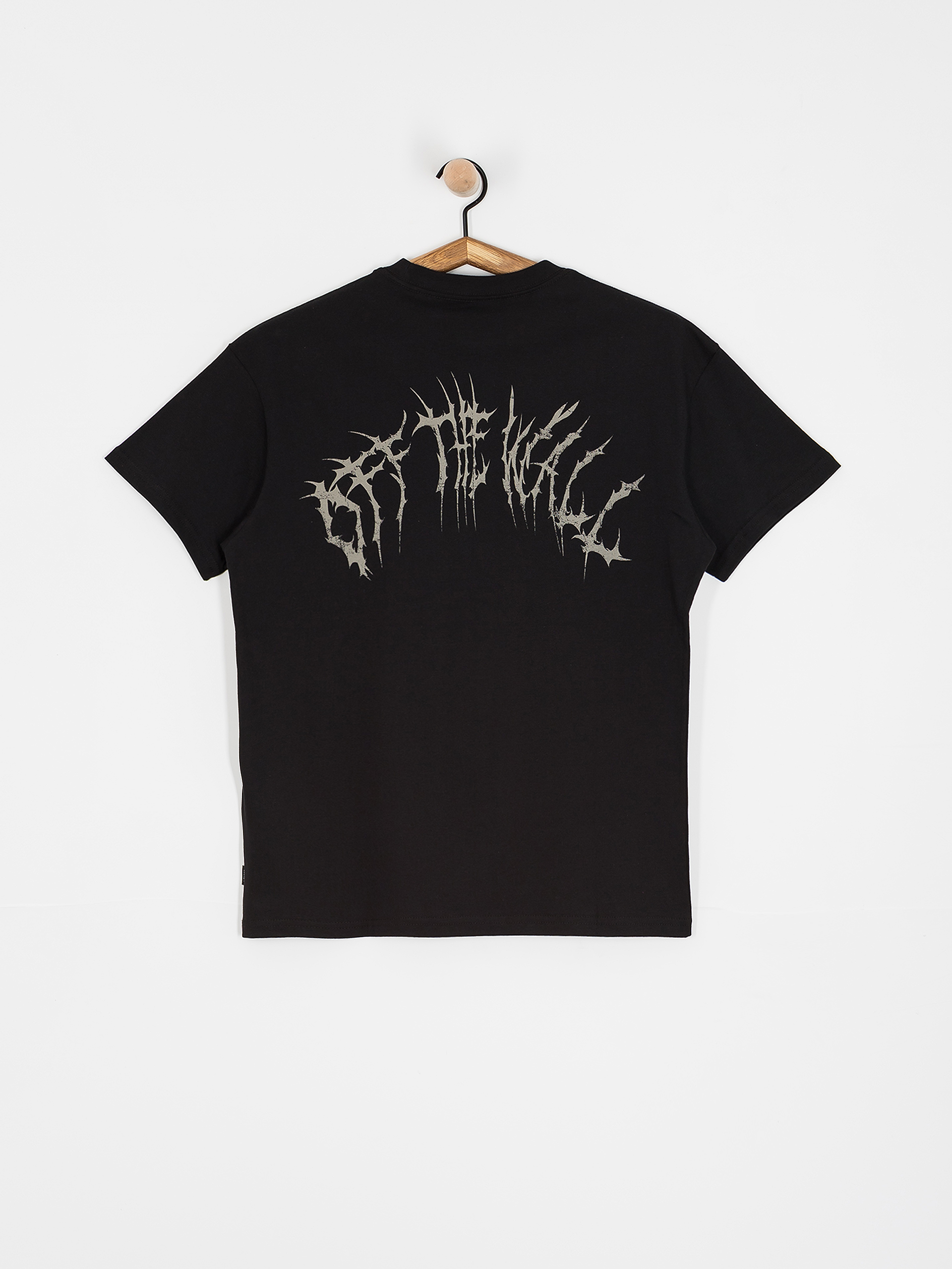 Vans Metal University Oversized Wmn T-Shirt (black)