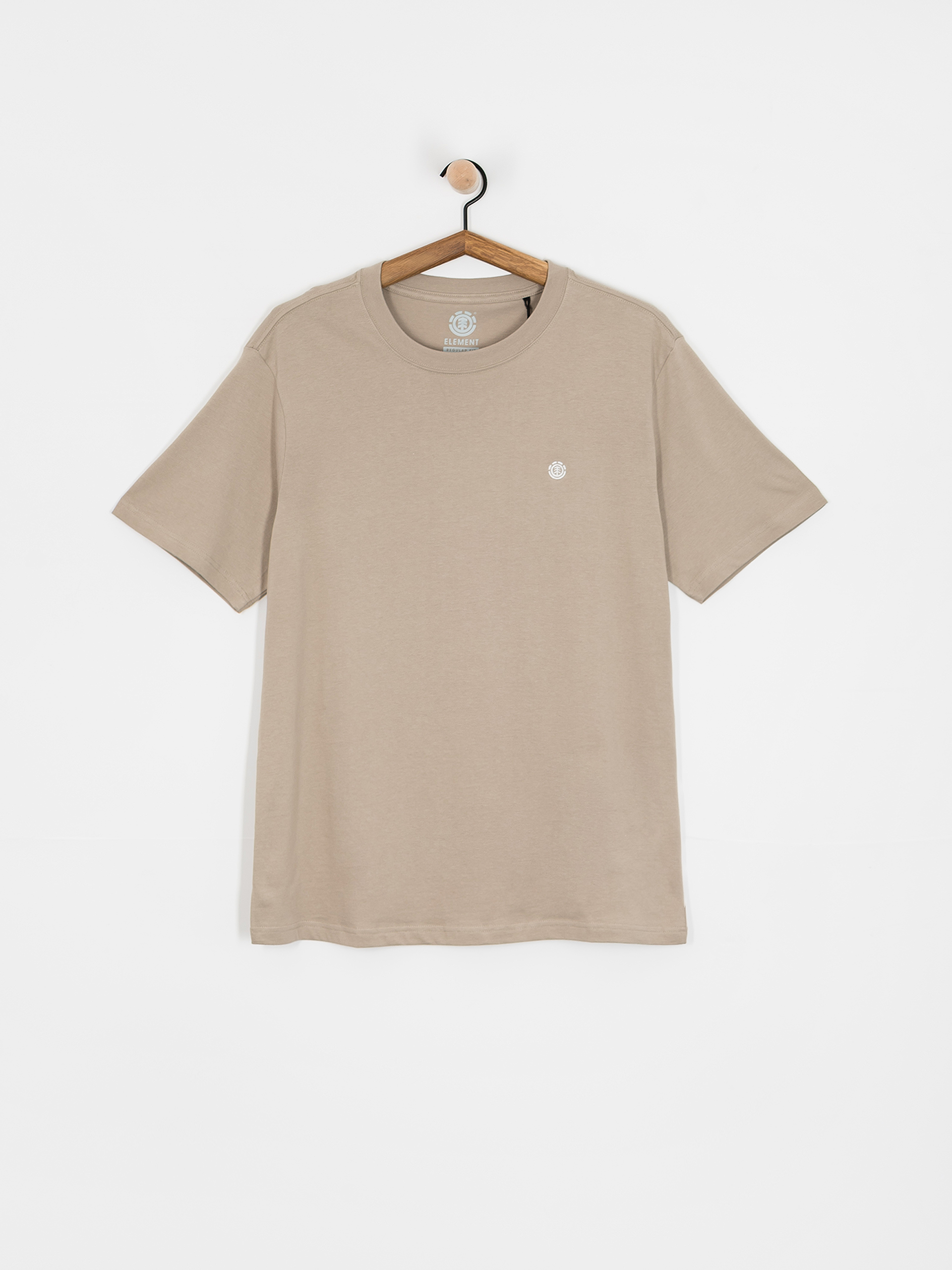 Element T-Shirt Crail (aluminum)