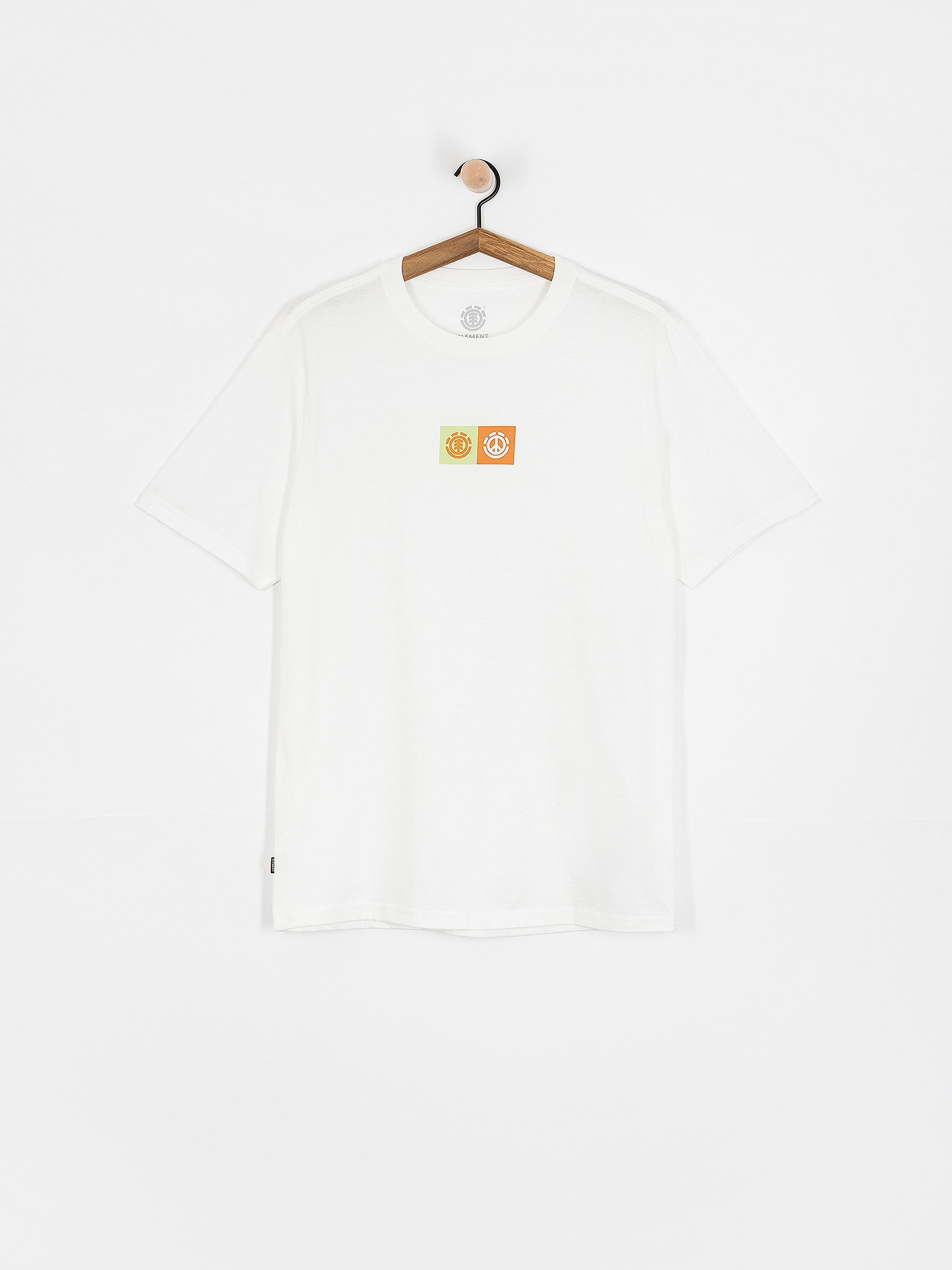 Element T-Shirt Dual (optic white)