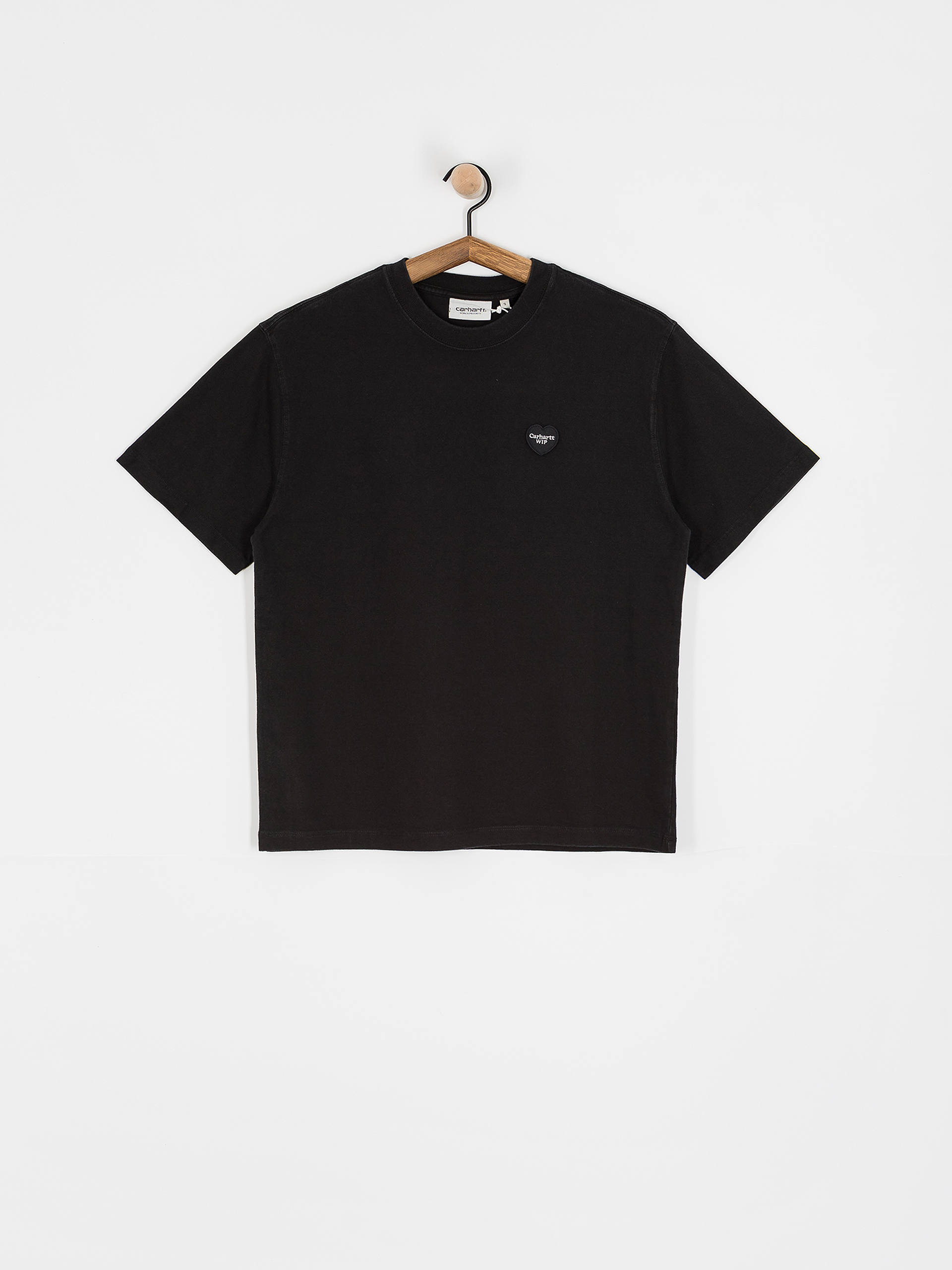 Carhartt WIP Ingo Wmn T-Shirt (black)