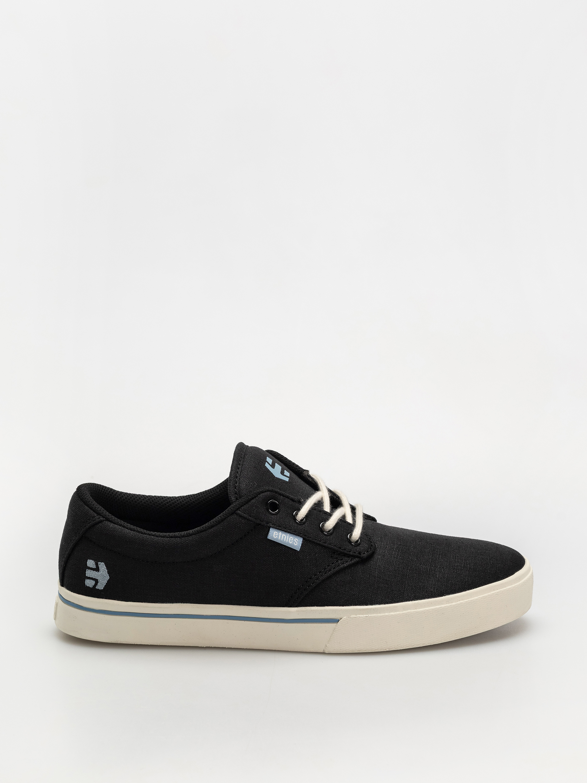 Etnies Jameson 2 Eco Schuhe (black/blue/black)