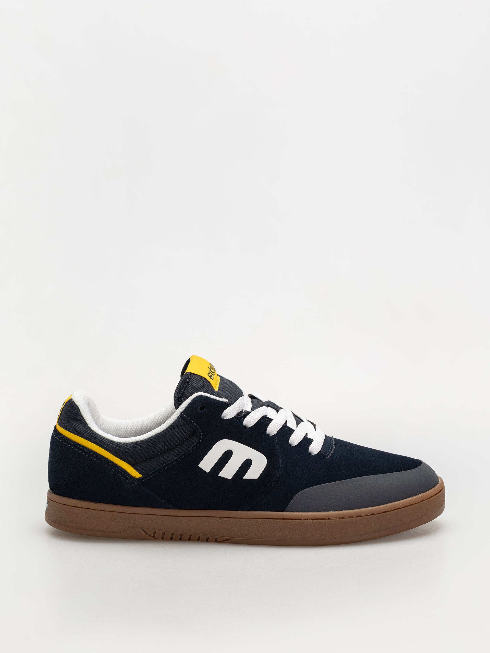 Etnies Marana Schuhe (navy/gum/yellow)