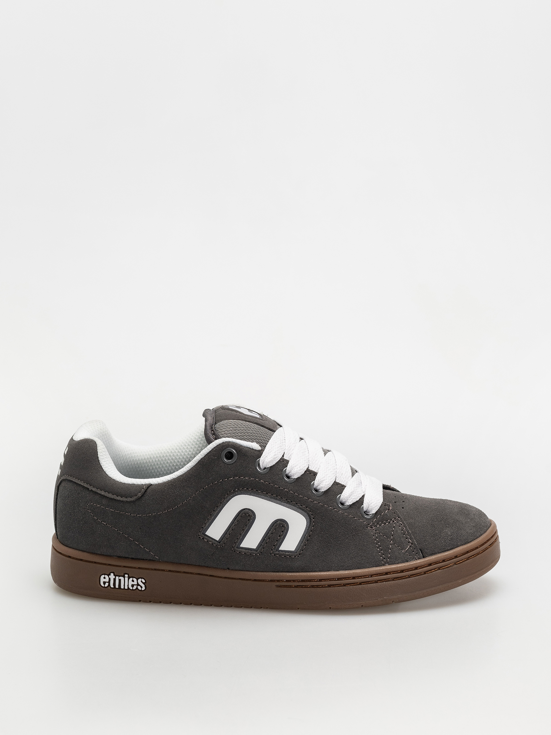 Etnies Callicut Schuhe (grey/white/gum)