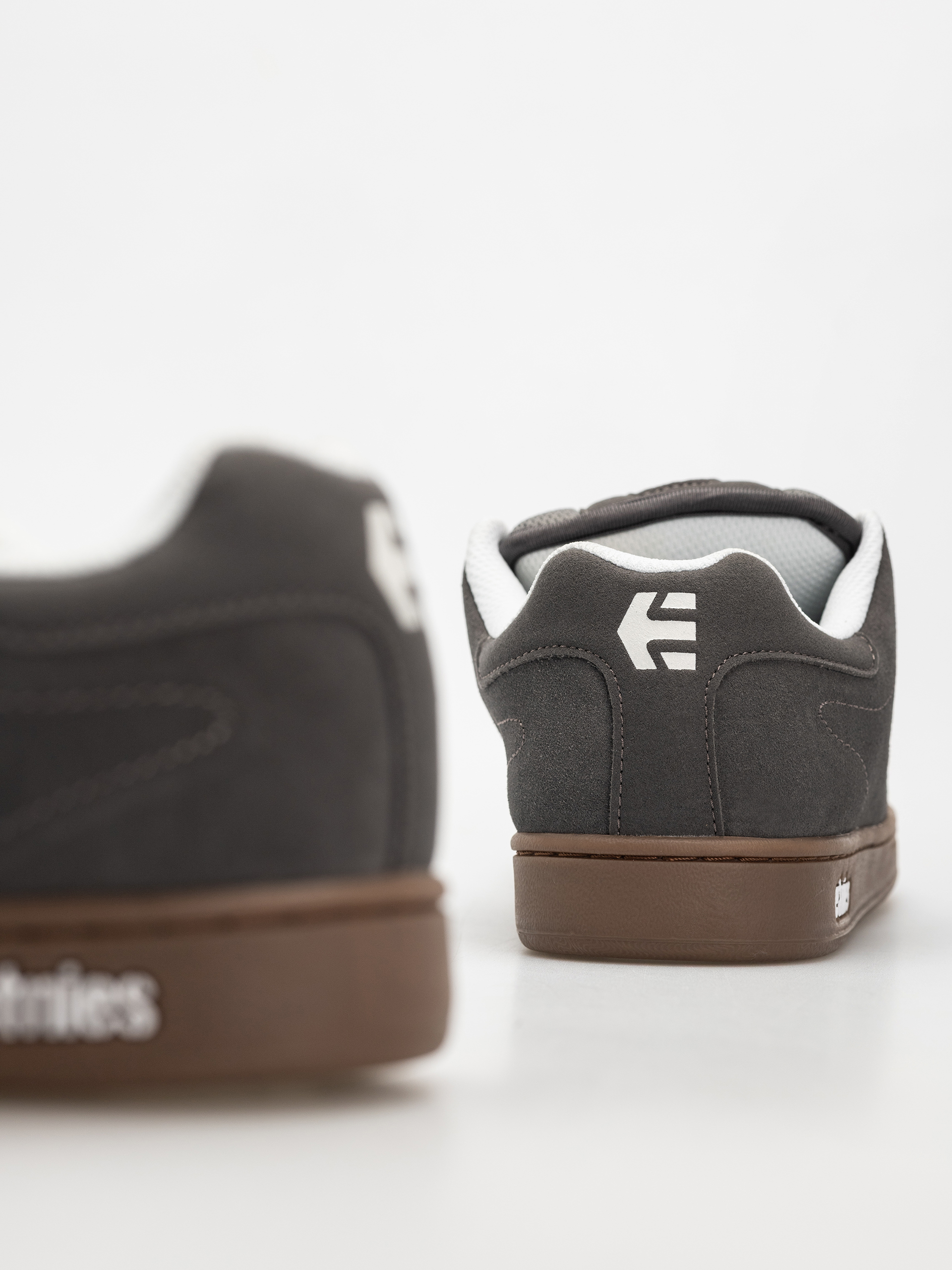 Etnies Callicut Schuhe (grey/white/gum)