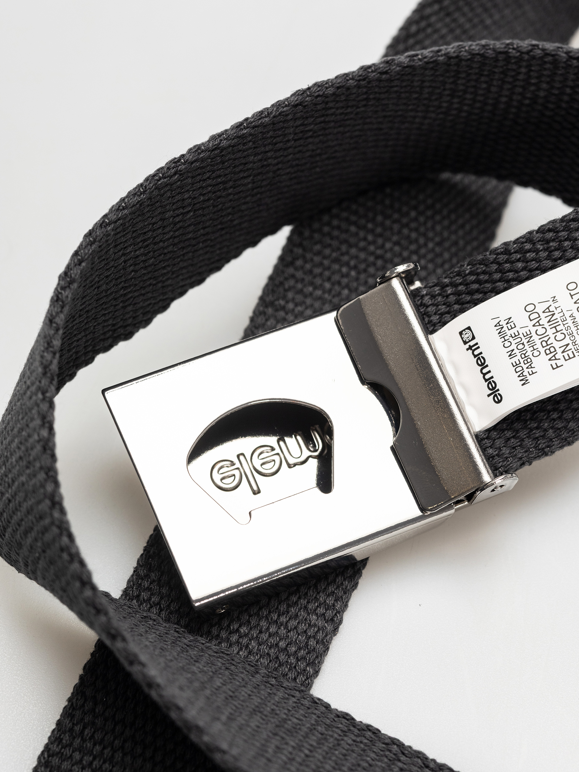 Element Elemental 2.0 Belt (off black)