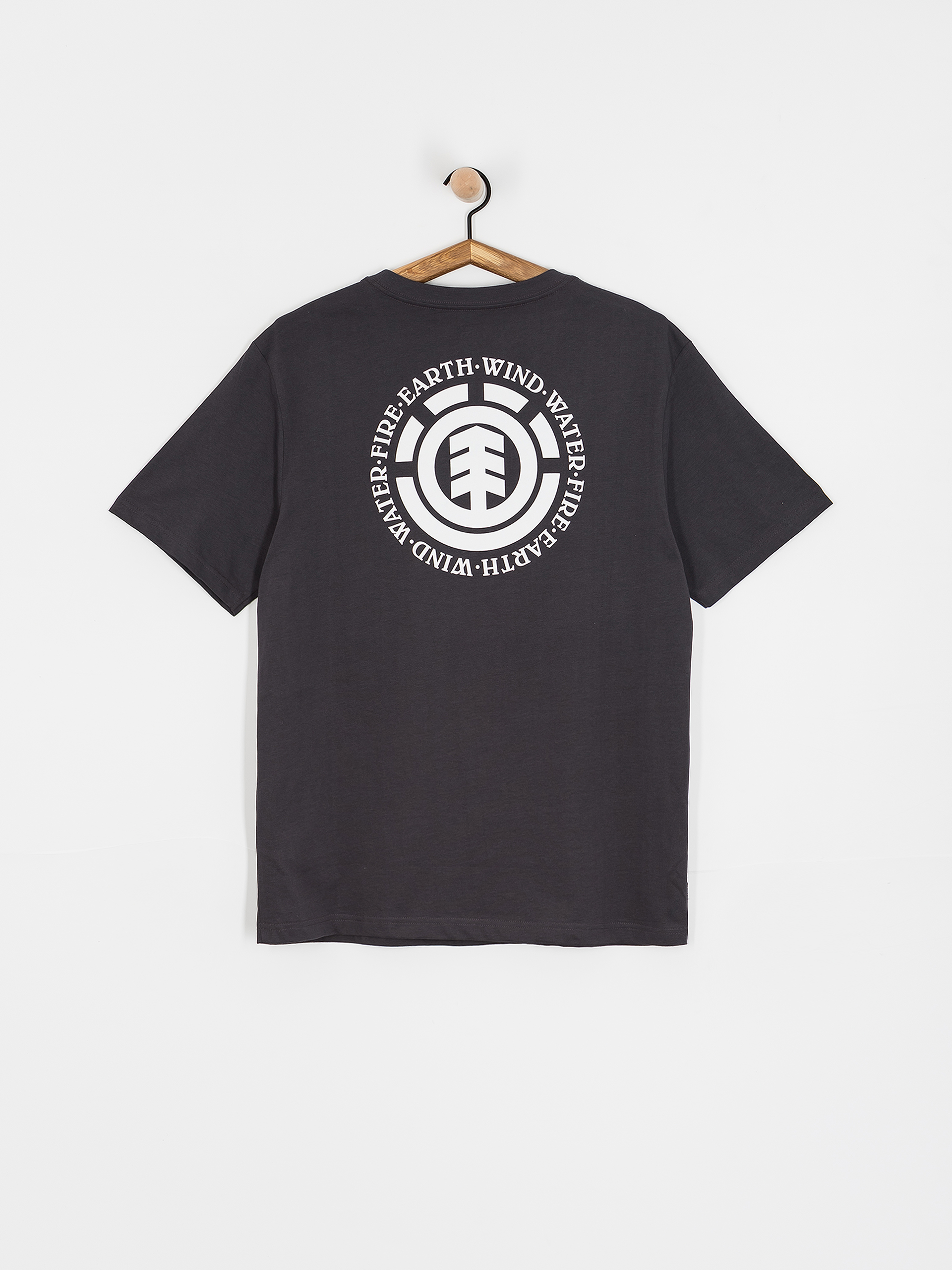 Element Seal Bp T-Shirt (off black)