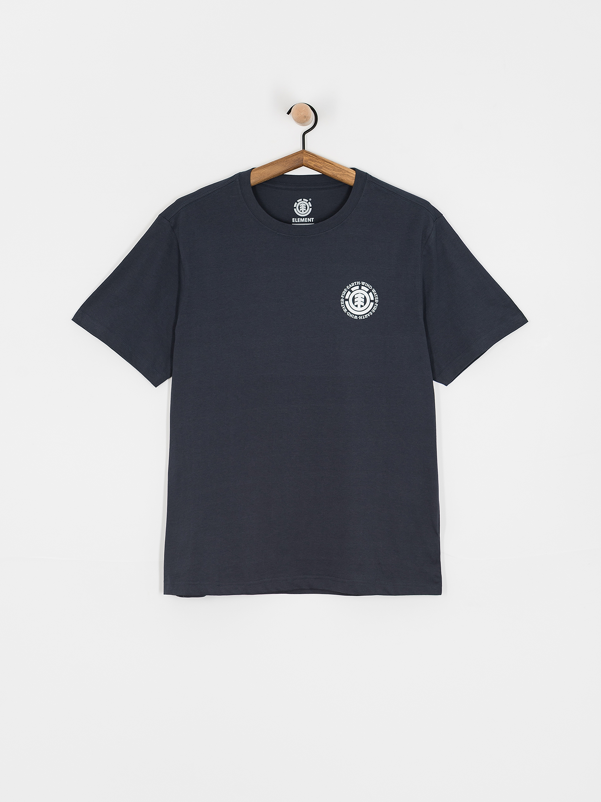 Element Seal Bp T-Shirt (eclipse navy)