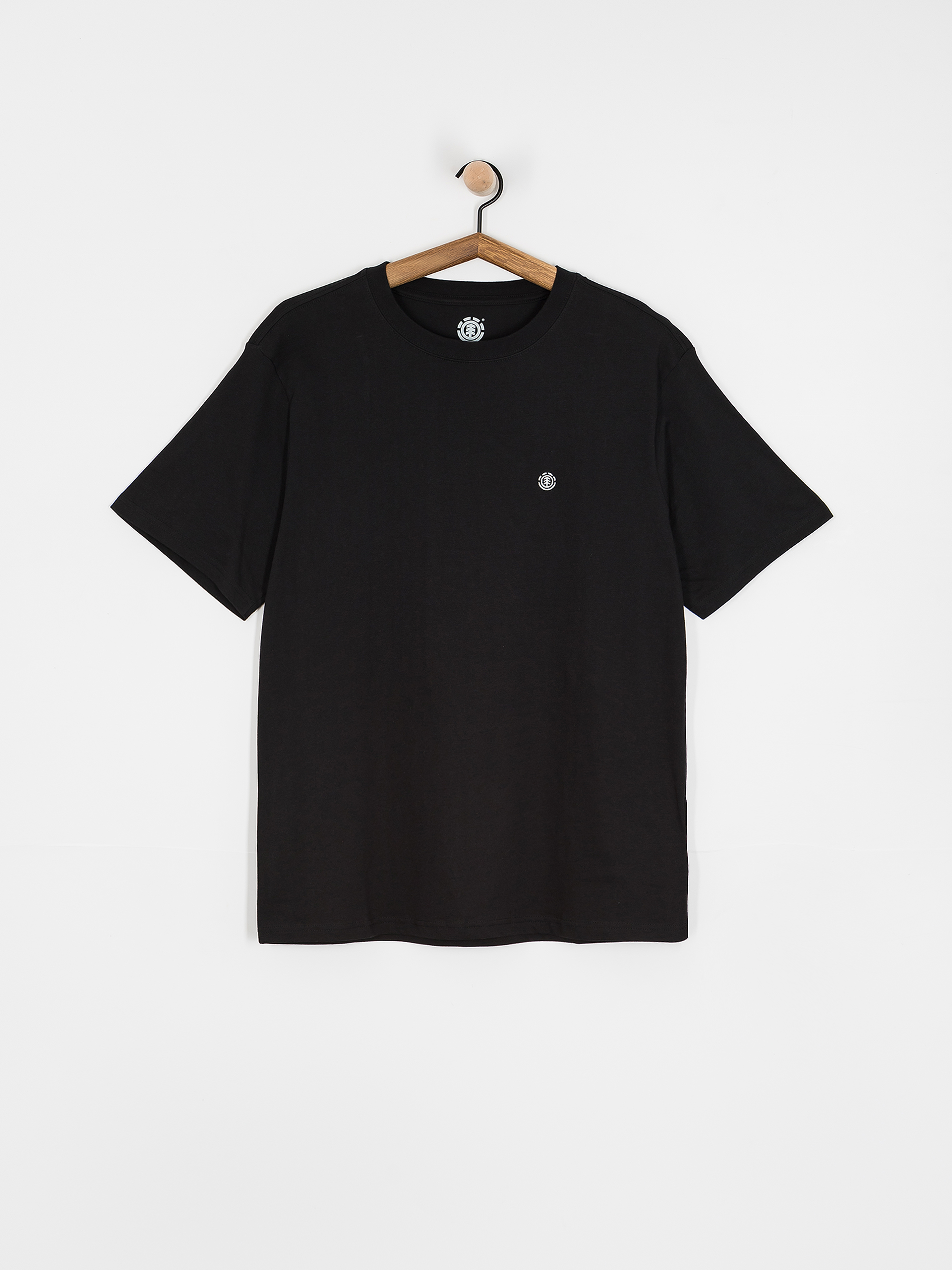 Element Crail T-Shirt (flint black)