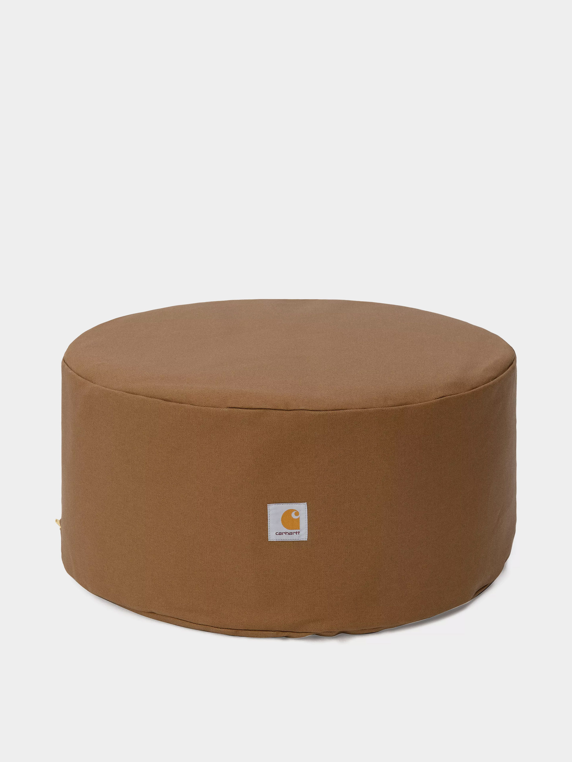 Carhartt WIP Pozostałe Canvas Pouf (hamilton brown)