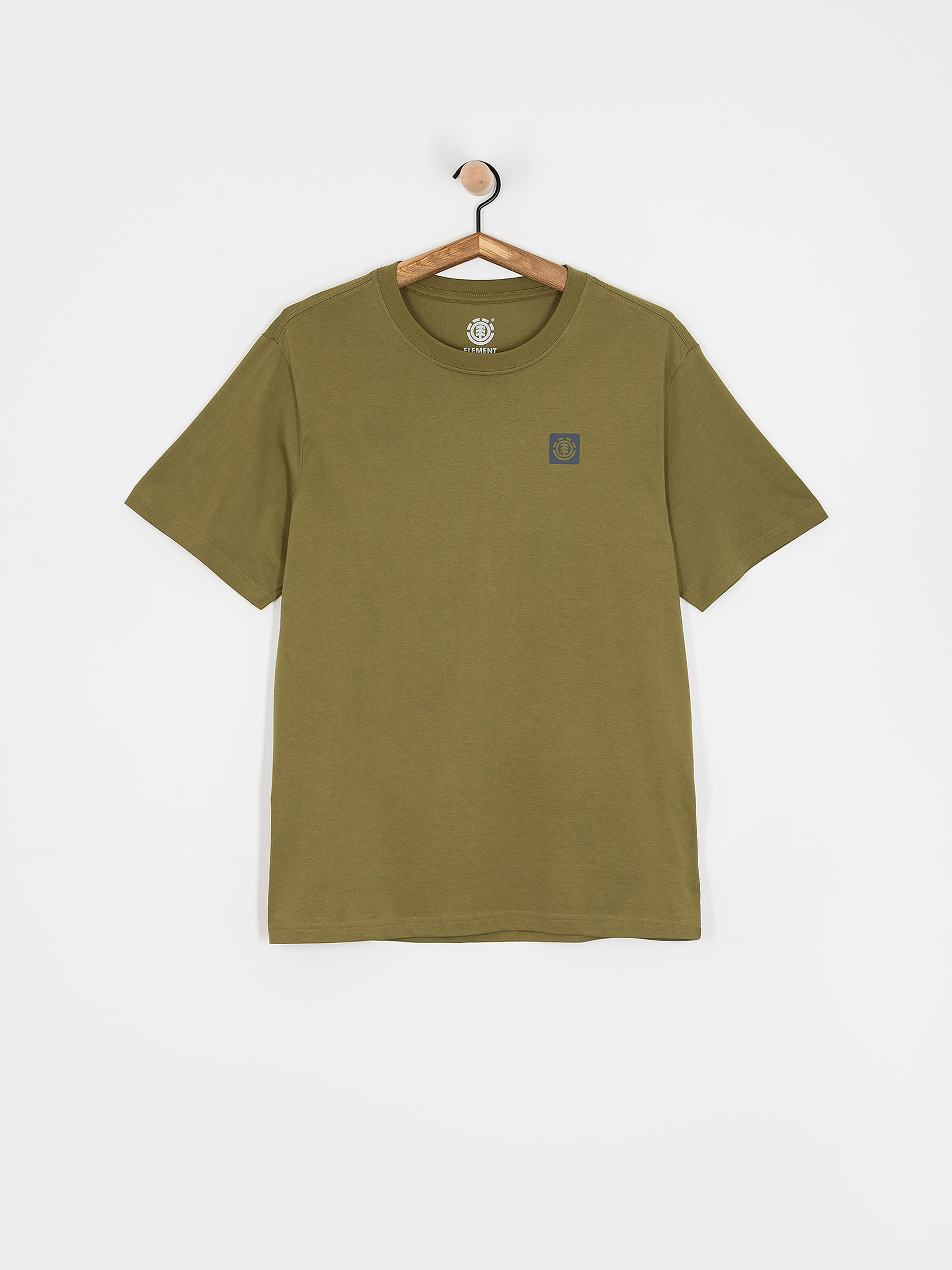 Element Joint Texture T-Shirt