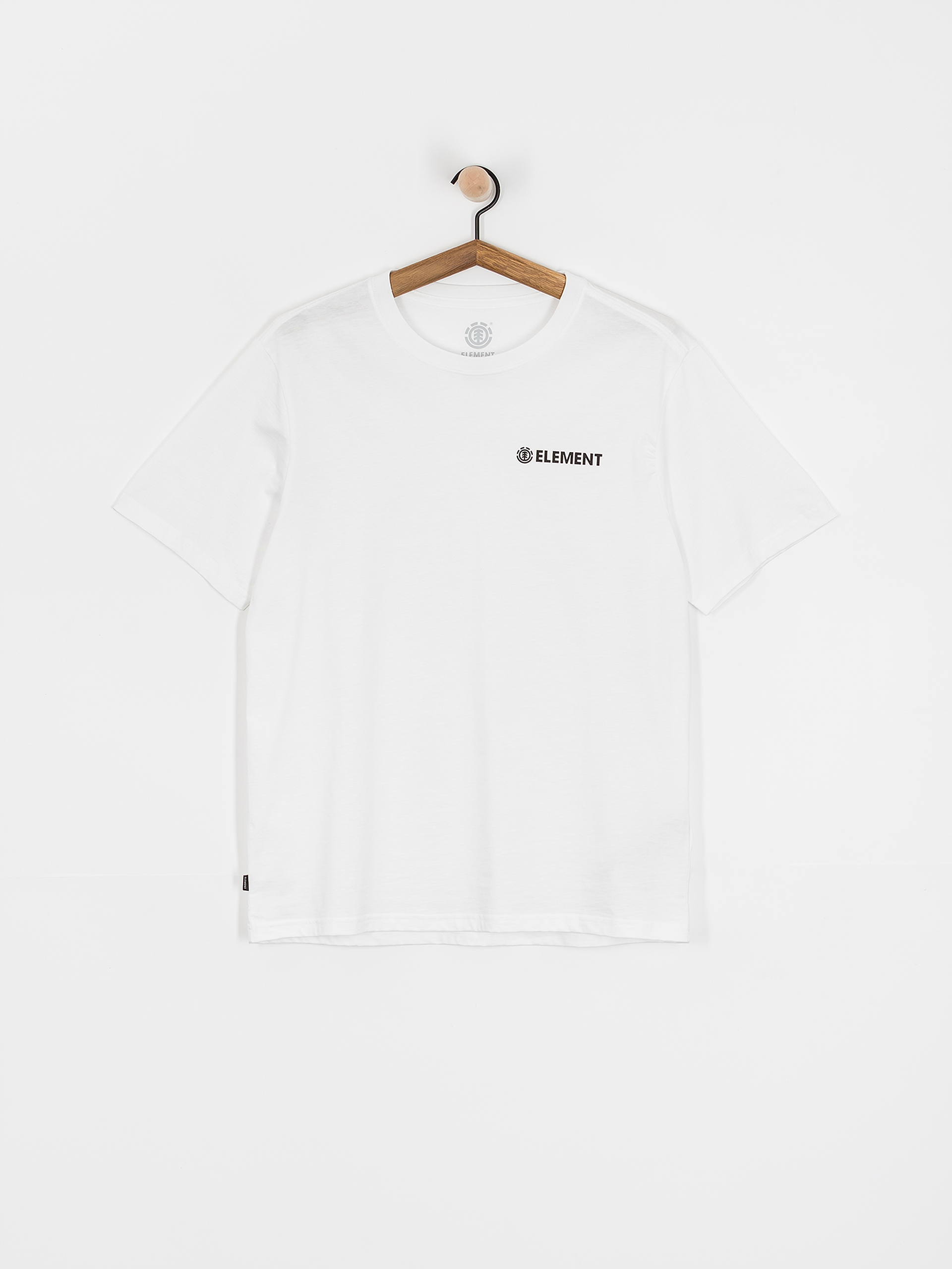 Element Blazin Chest T-Shirt (optic white)