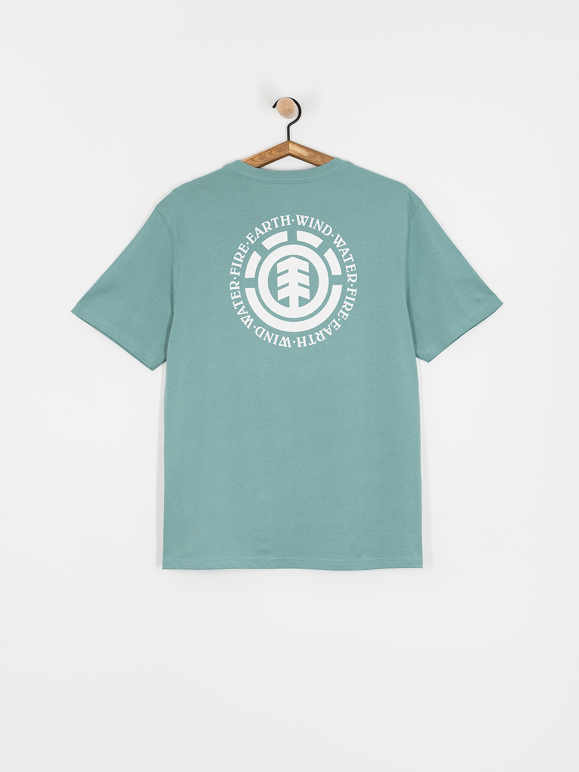 Element Seal Bp T-Shirt (trellis)