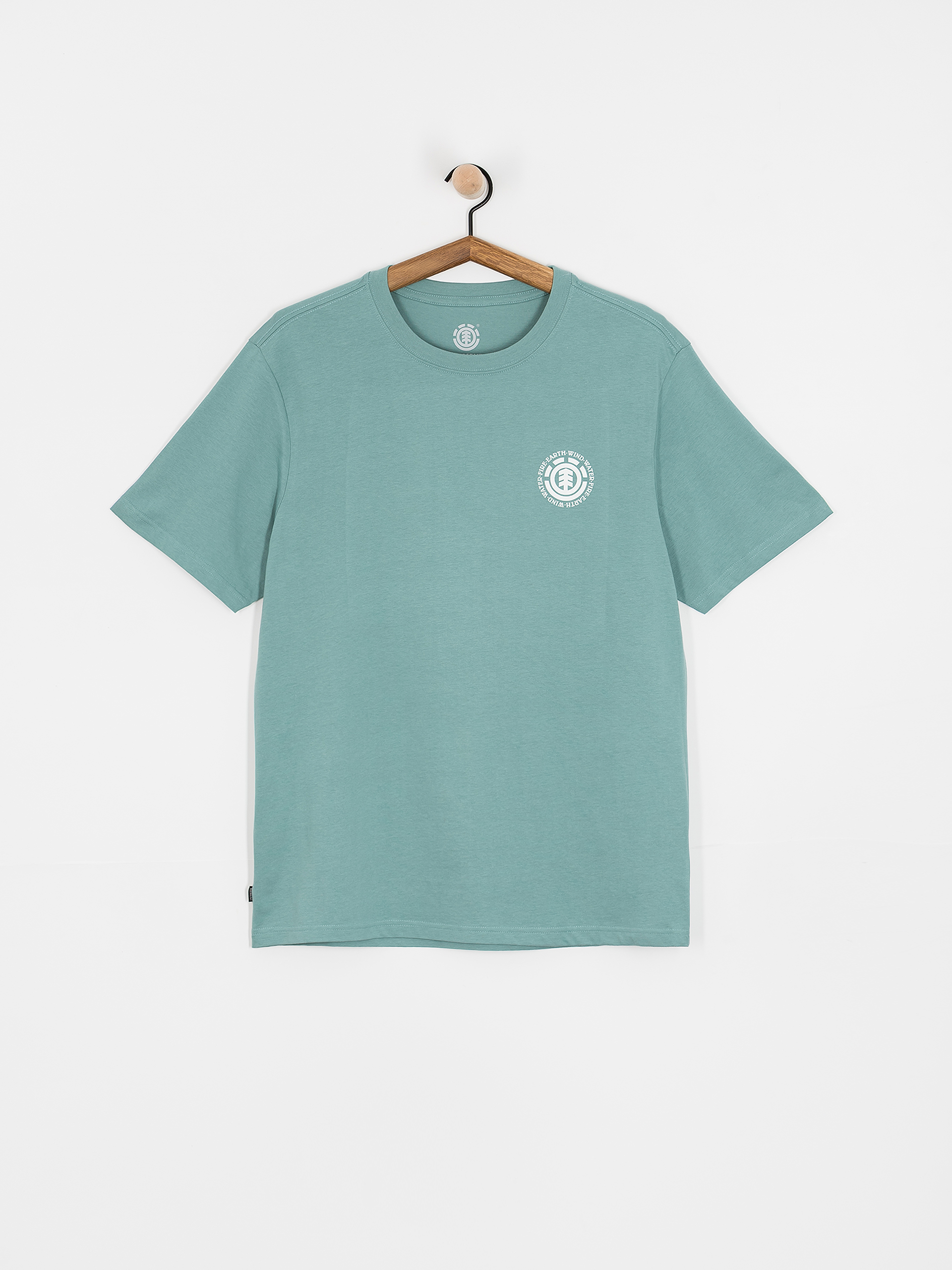 Element Seal Bp T-Shirt (trellis)
