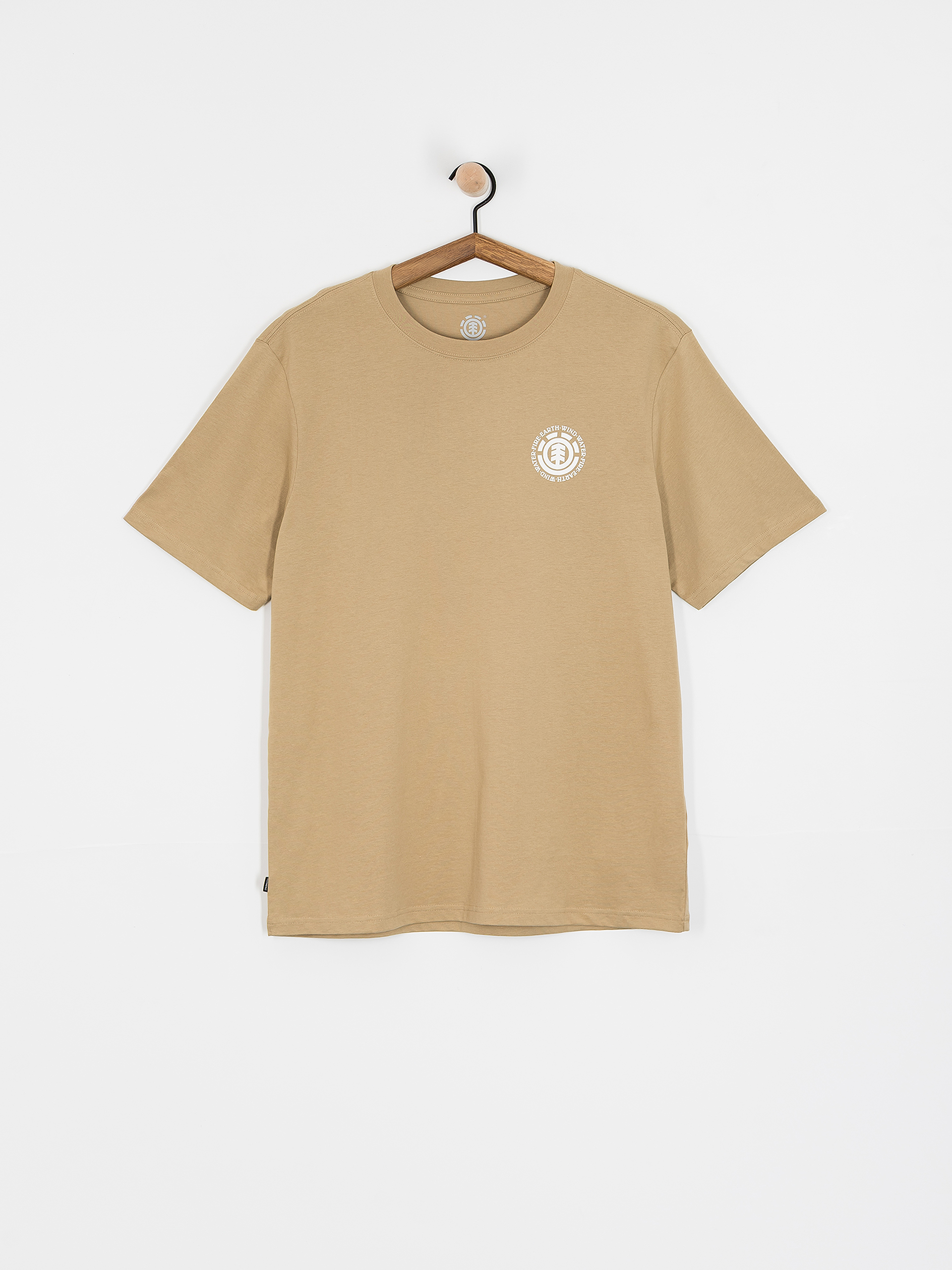 Element Seal Bp T-Shirt (khaki)