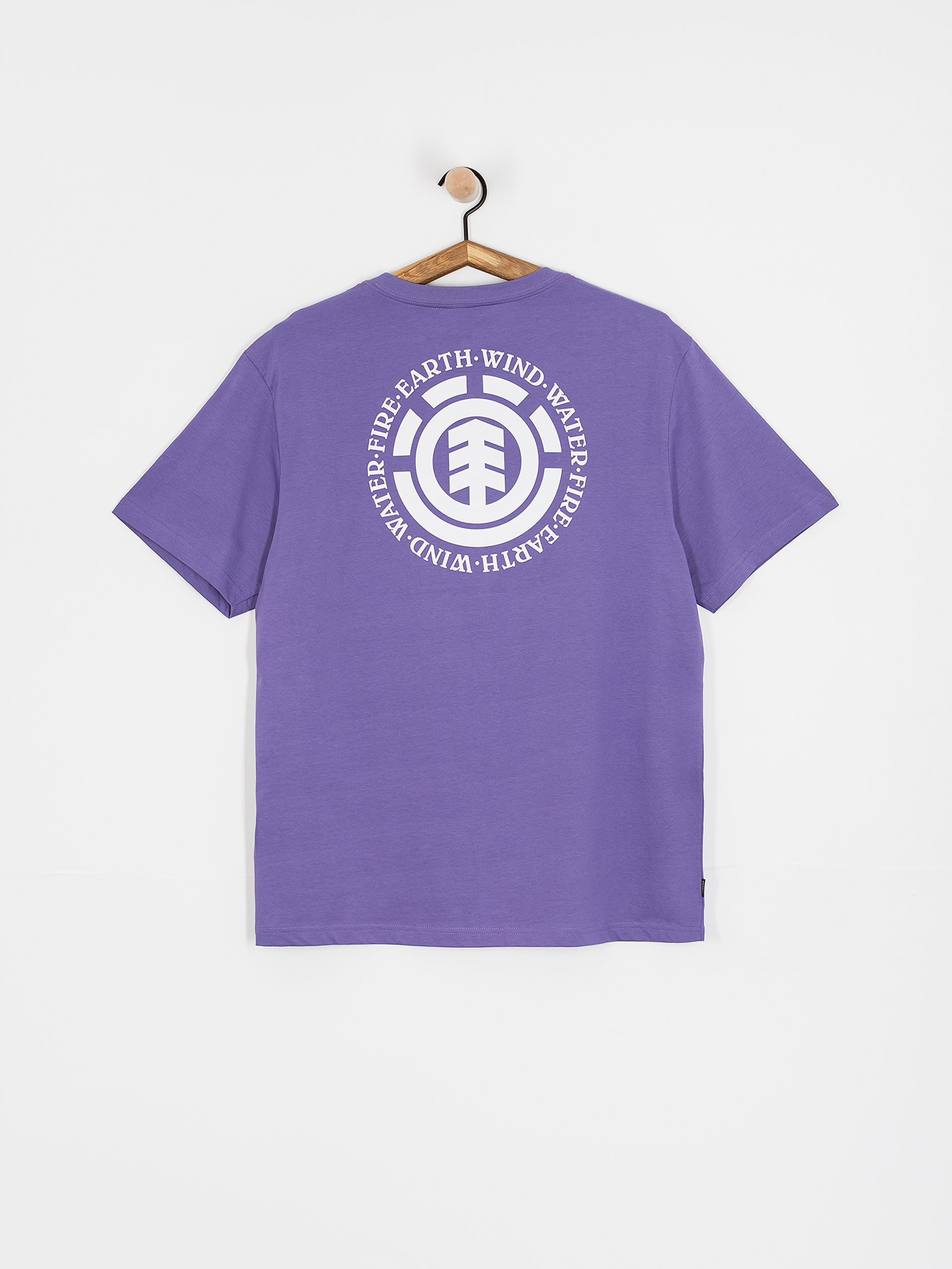 Element Seal Bp T-Shirt (veronica)