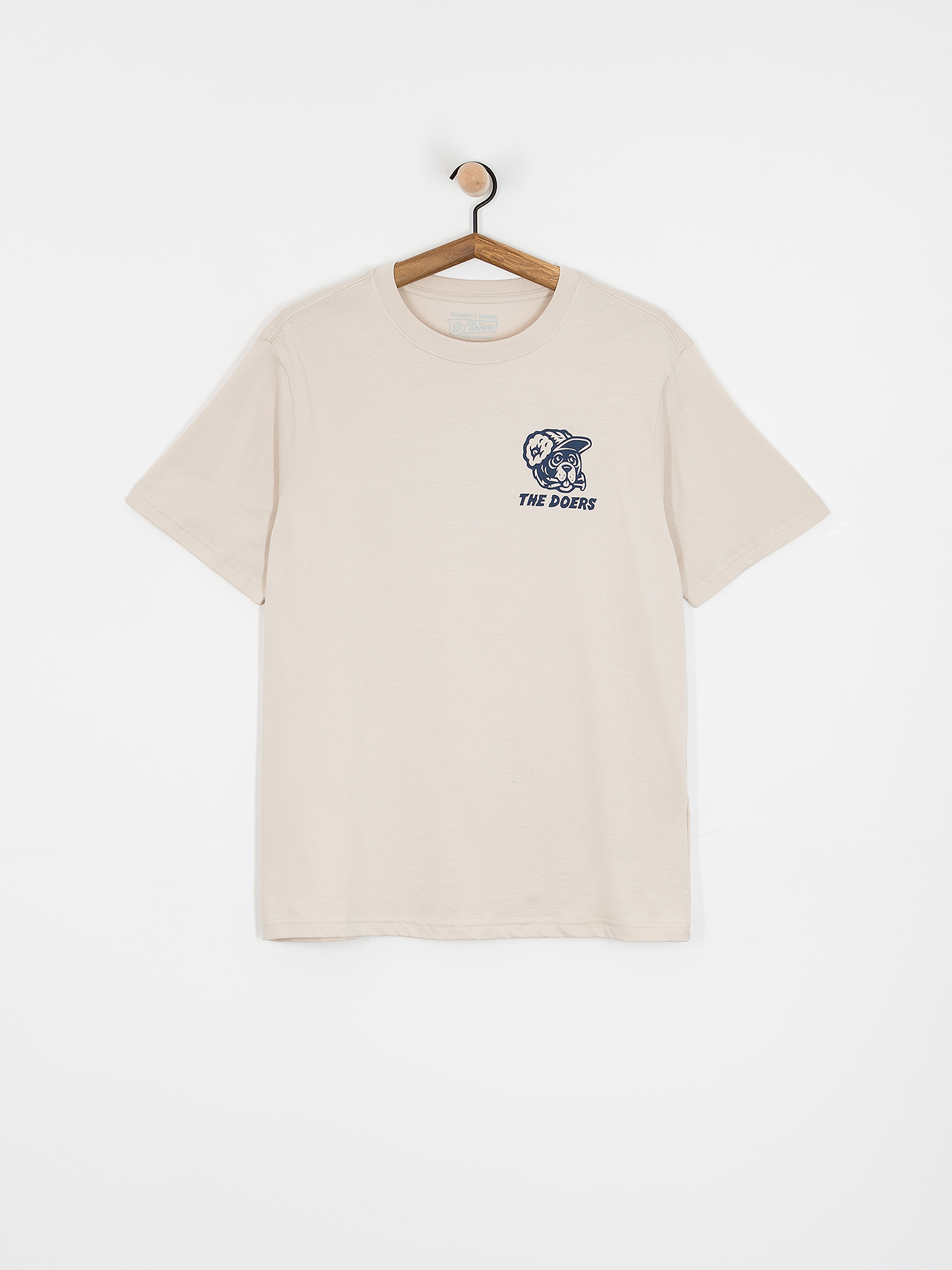 Element Timber Builder T-Shirt