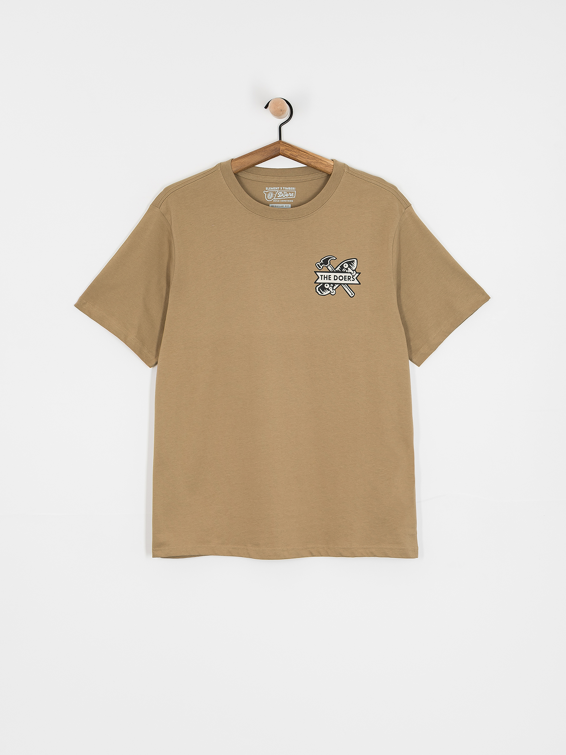 Element T-Shirt Timber Supply
